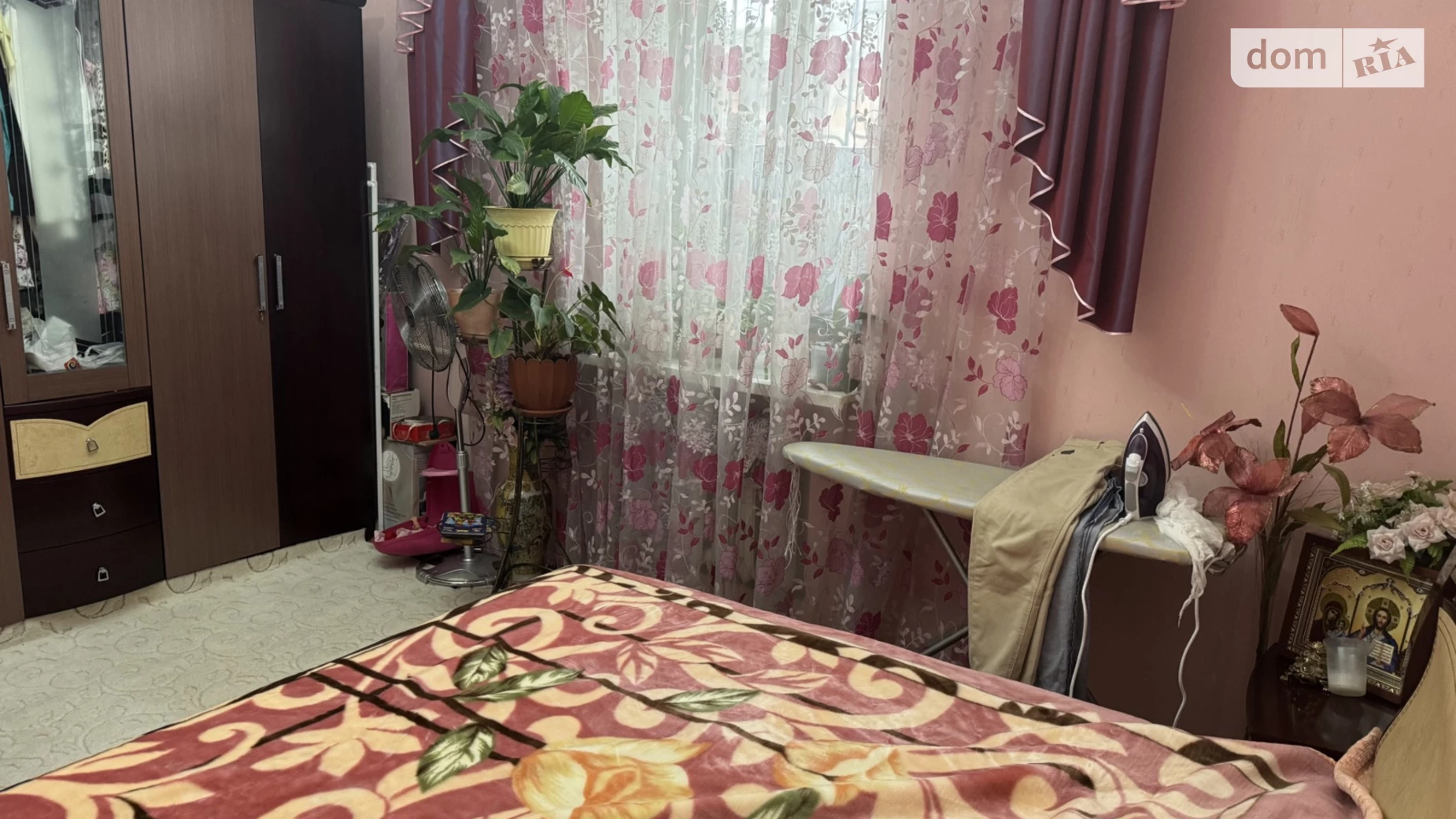 Продається 3-кімнатна квартира 81 кв. м у Одесі, вул. Дігтярна - фото 4