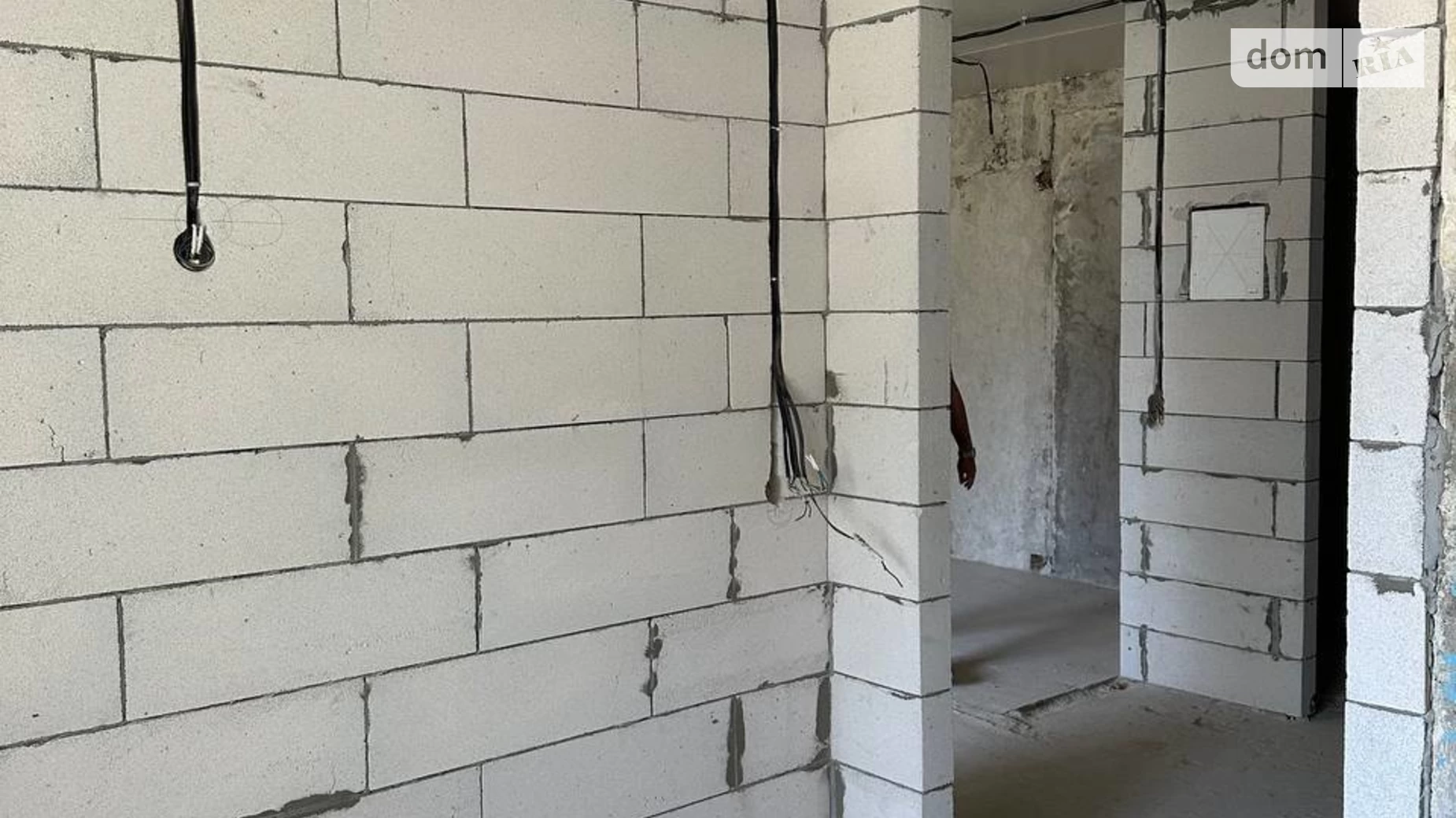 Продается 2-комнатная квартира 45 кв. м в Днепре, цена: 21000 $ - фото 3