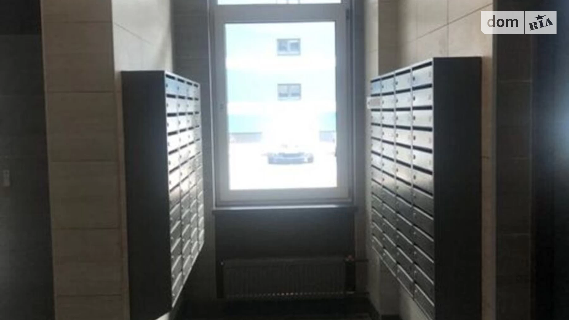Продається 1-кімнатна квартира 46.8 кв. м у Києві, вул. Євгена Сверстюка(Марини Раскової), 6Е - фото 4