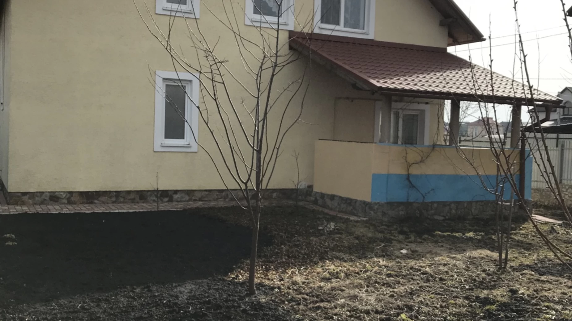 Продается дом на 2 этажа 180 кв. м с гаражом, цена: 140000 $ - фото 2
