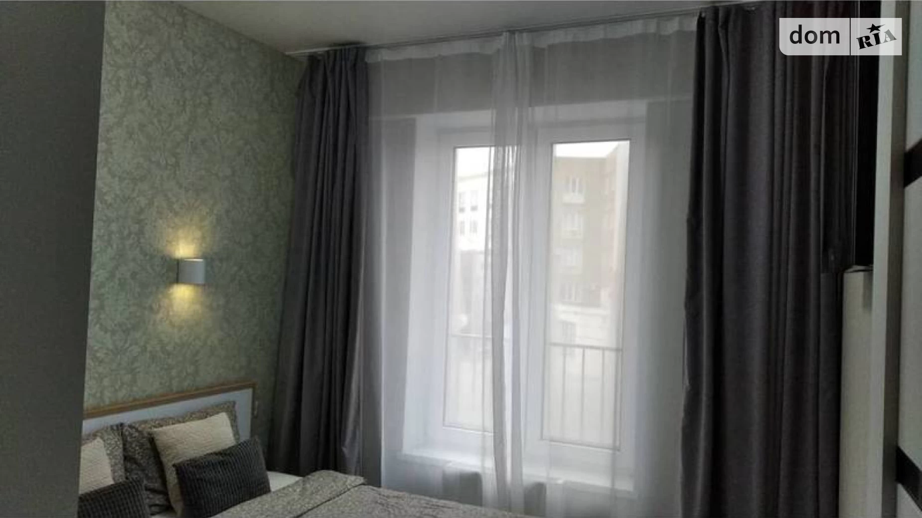 Продается 1-комнатная квартира 30 кв. м в Одессе, ул. Инглези, 2В/1 - фото 2