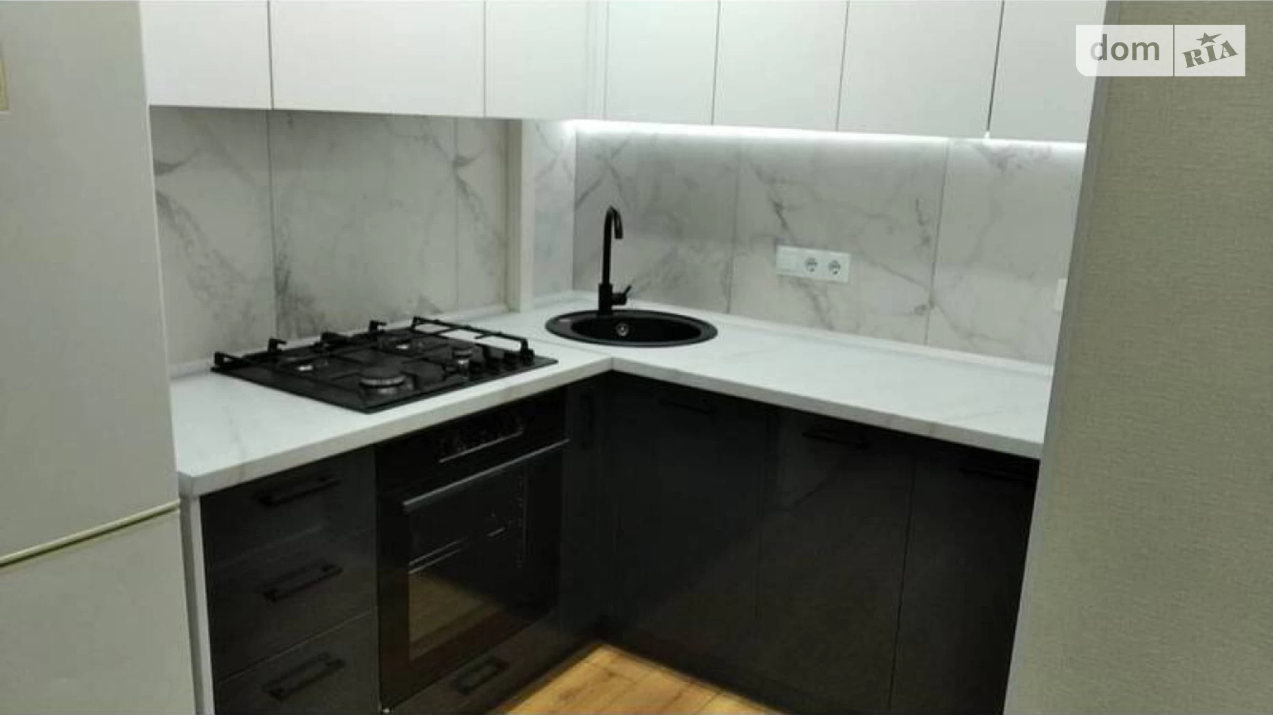 Продається 1-кімнатна квартира 30 кв. м у Одесі, вул. Інглезі, 2В/1 - фото 5