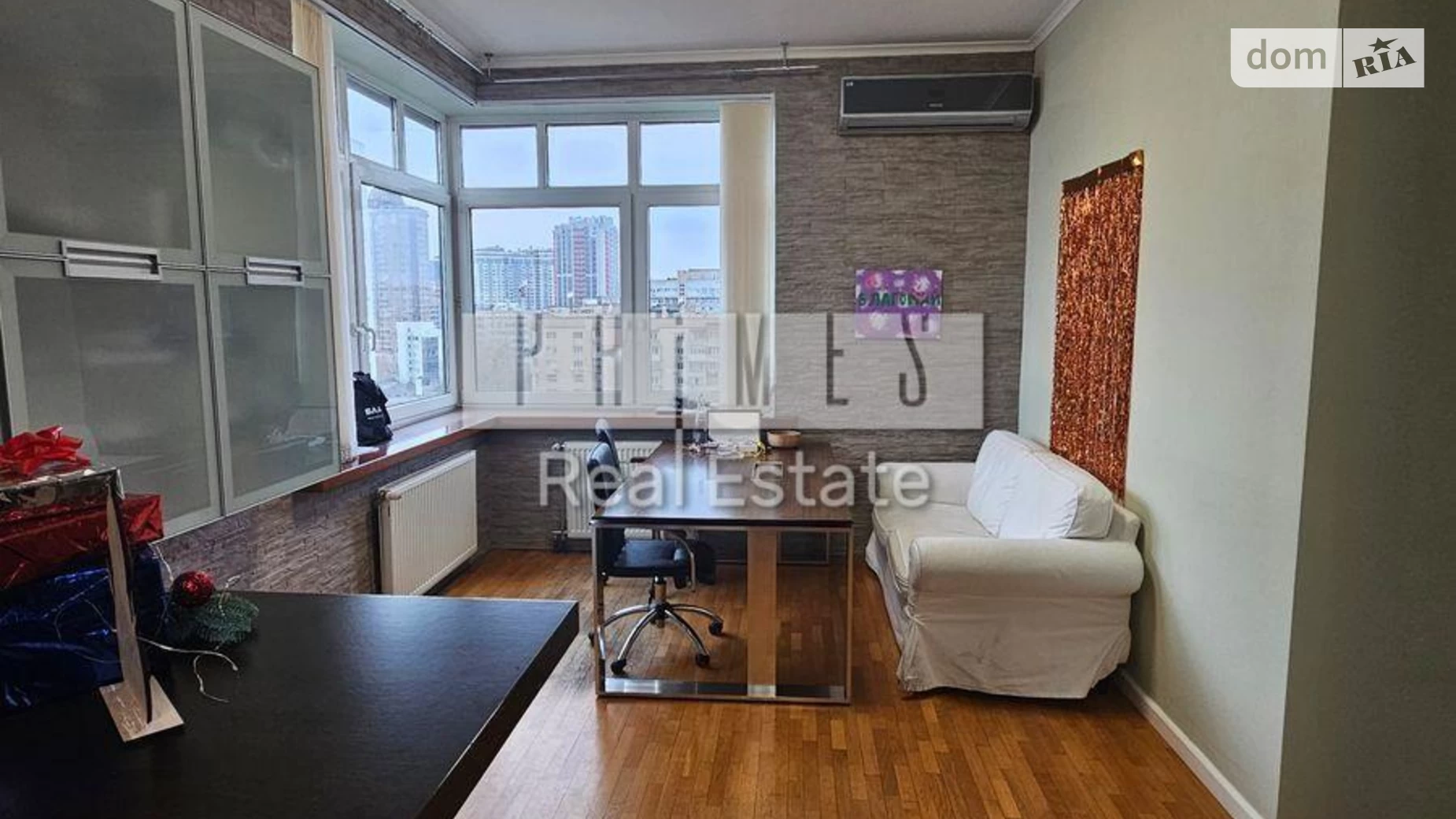 Продається 3-кімнатна квартира 120 кв. м у Києві, цена: 215000 $ - фото 3