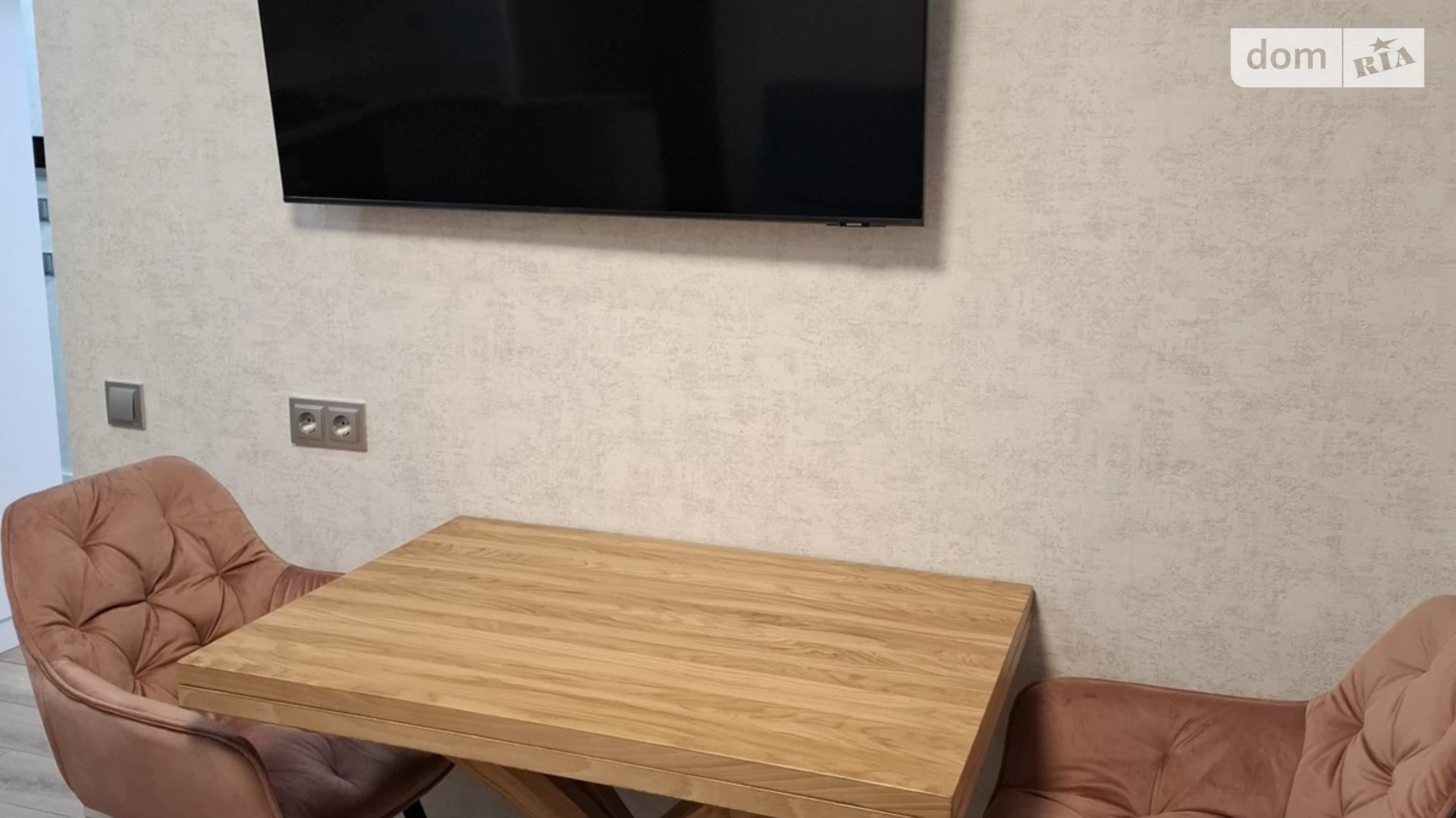 Продається 1-кімнатна квартира 42.1 кв. м у Гатне, вул. Оптимістична, 1 корпус 1 - фото 5