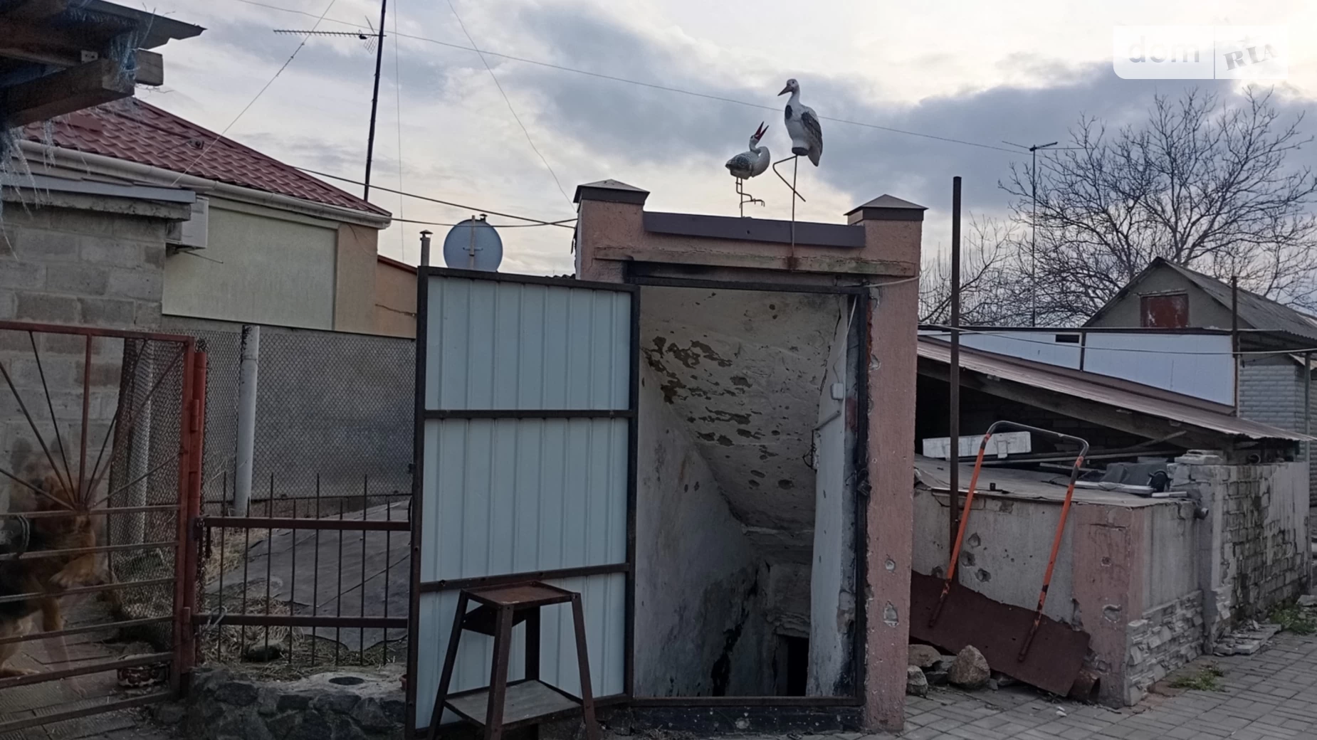 Продается дом на 2 этажа 110 кв. м с баней/сауной, цена: 43500 $ - фото 3