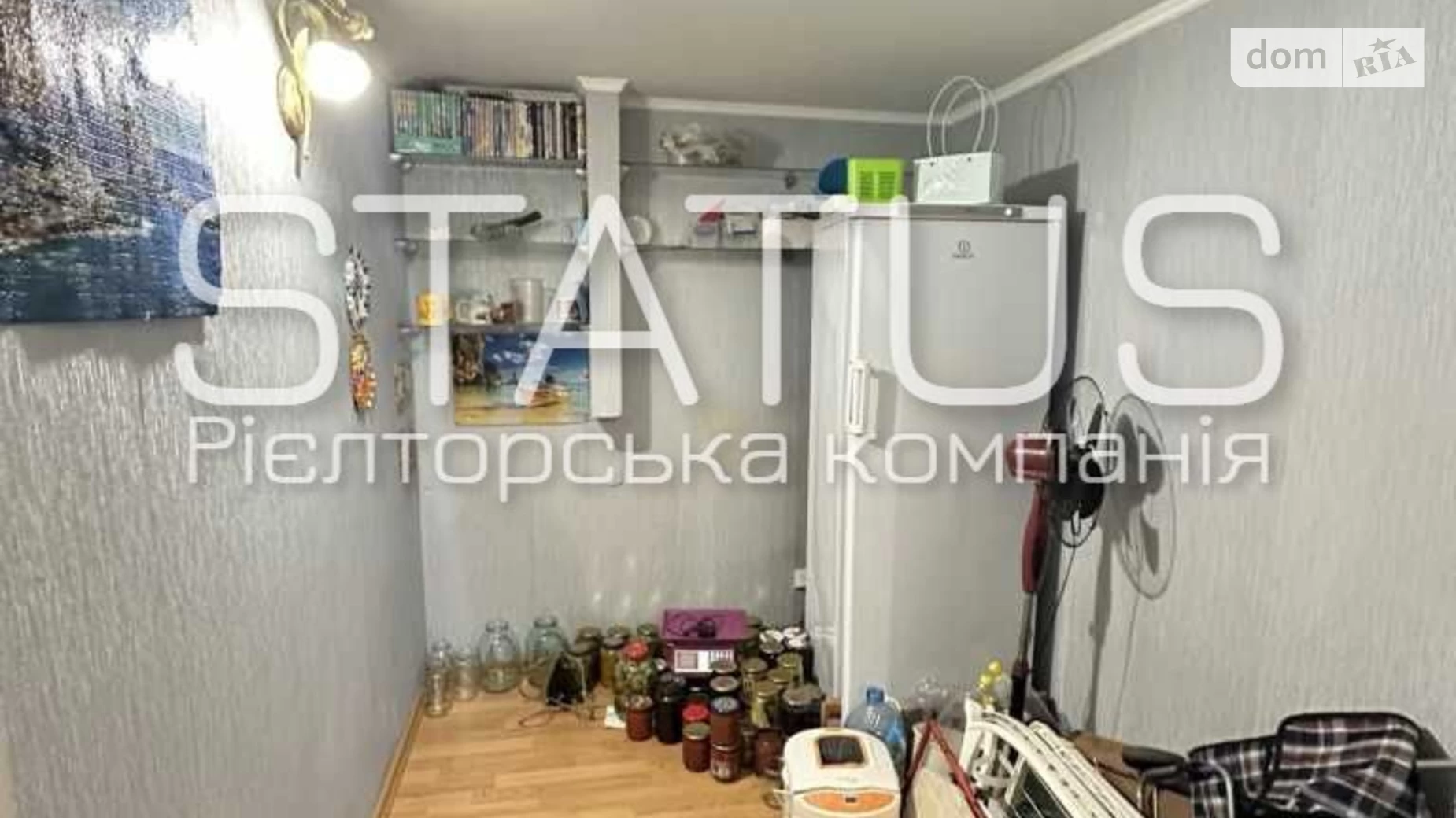 Продається частина будинку 57.4 кв. м з меблями, цена: 33000 $ - фото 5