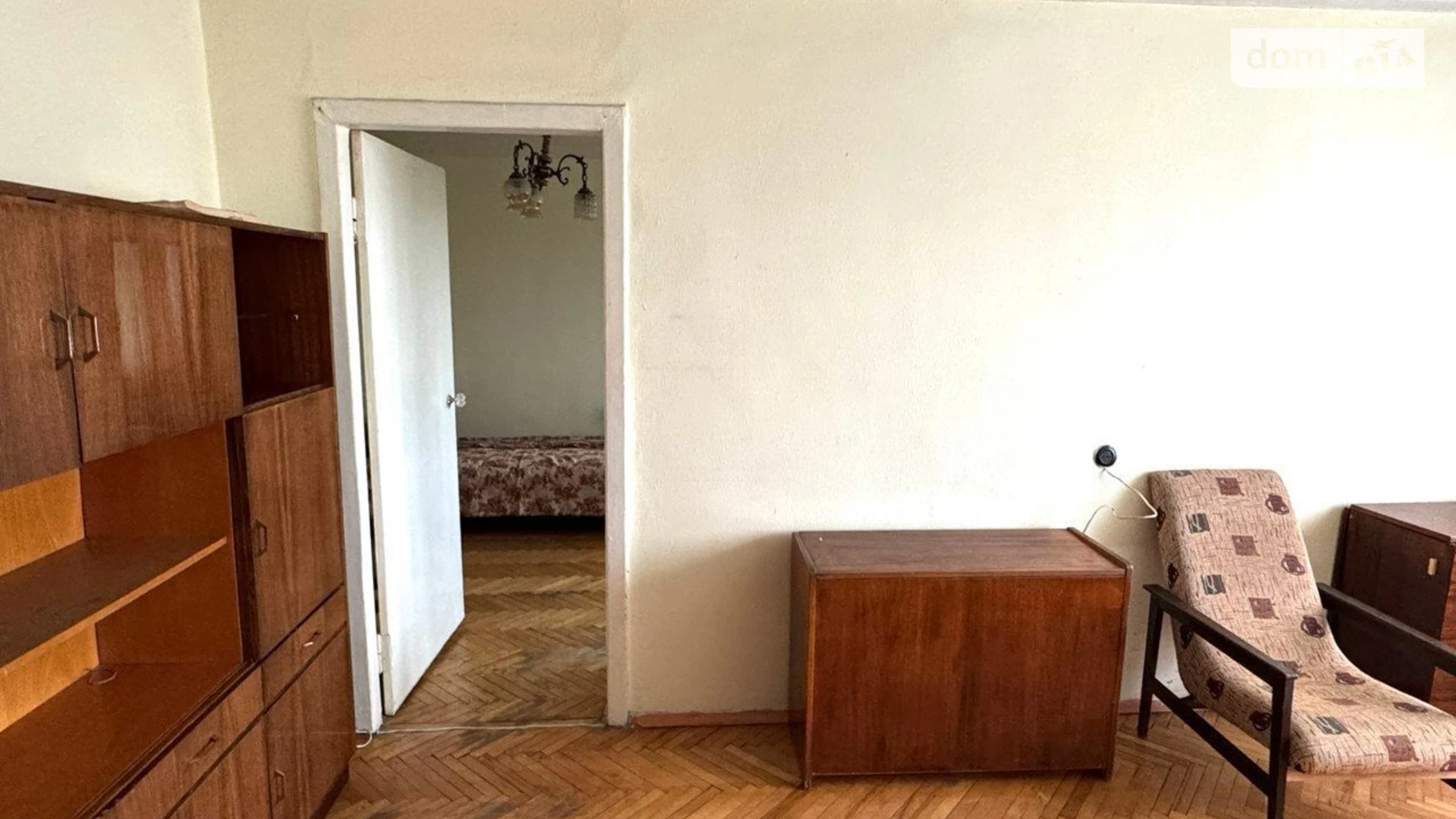 Продається 2-кімнатна квартира 45 кв. м у Києві, просп. Берестейський(Перемоги), 20 - фото 5