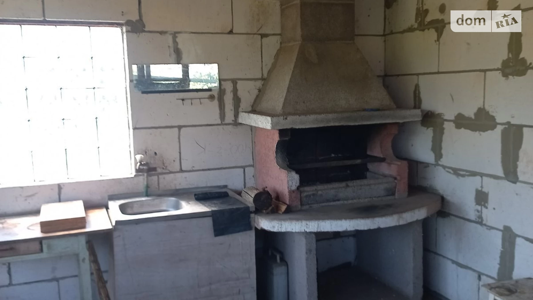 Продается одноэтажный дом 40 кв. м с балконом, цена: 22000 $ - фото 3