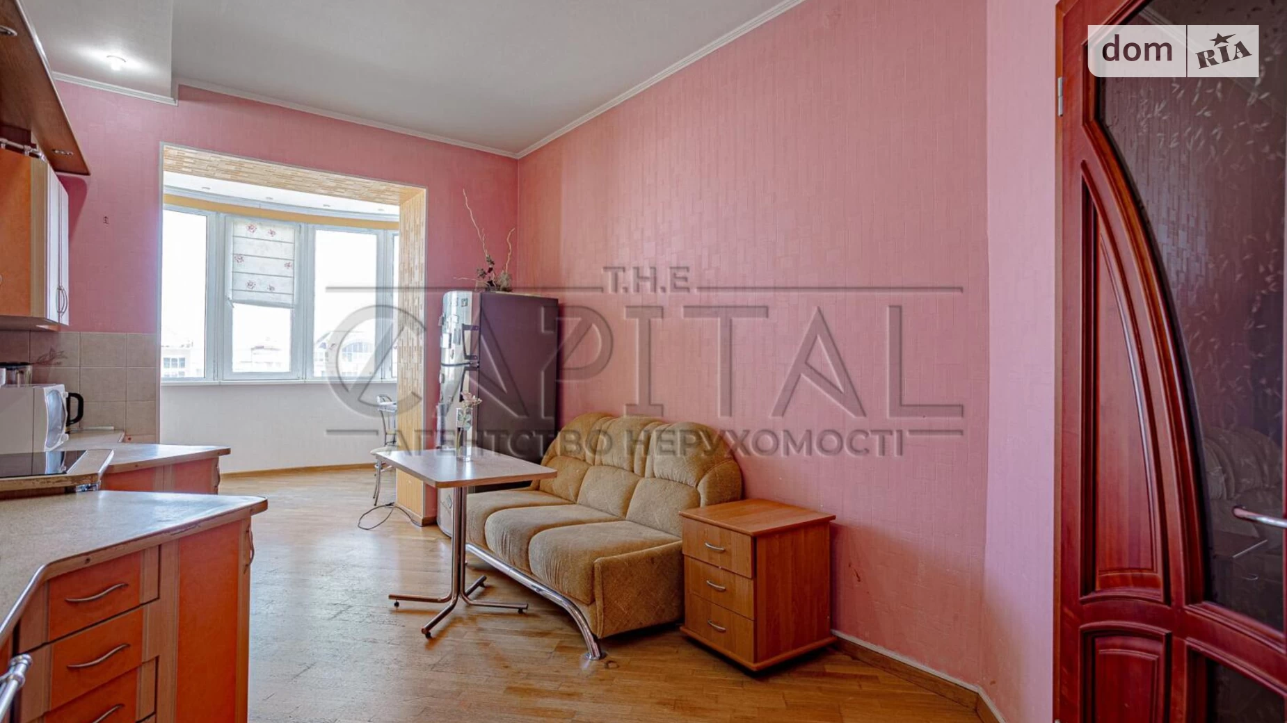 Продається 2-кімнатна квартира 86 кв. м у Києві, цена: 185000 $ - фото 4
