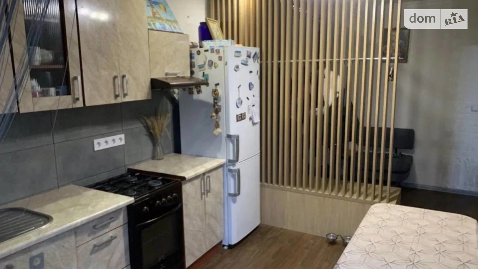 Продается 2-комнатная квартира 56 кв. м в Львове, ул. Шевченко Тараса, 200 - фото 4