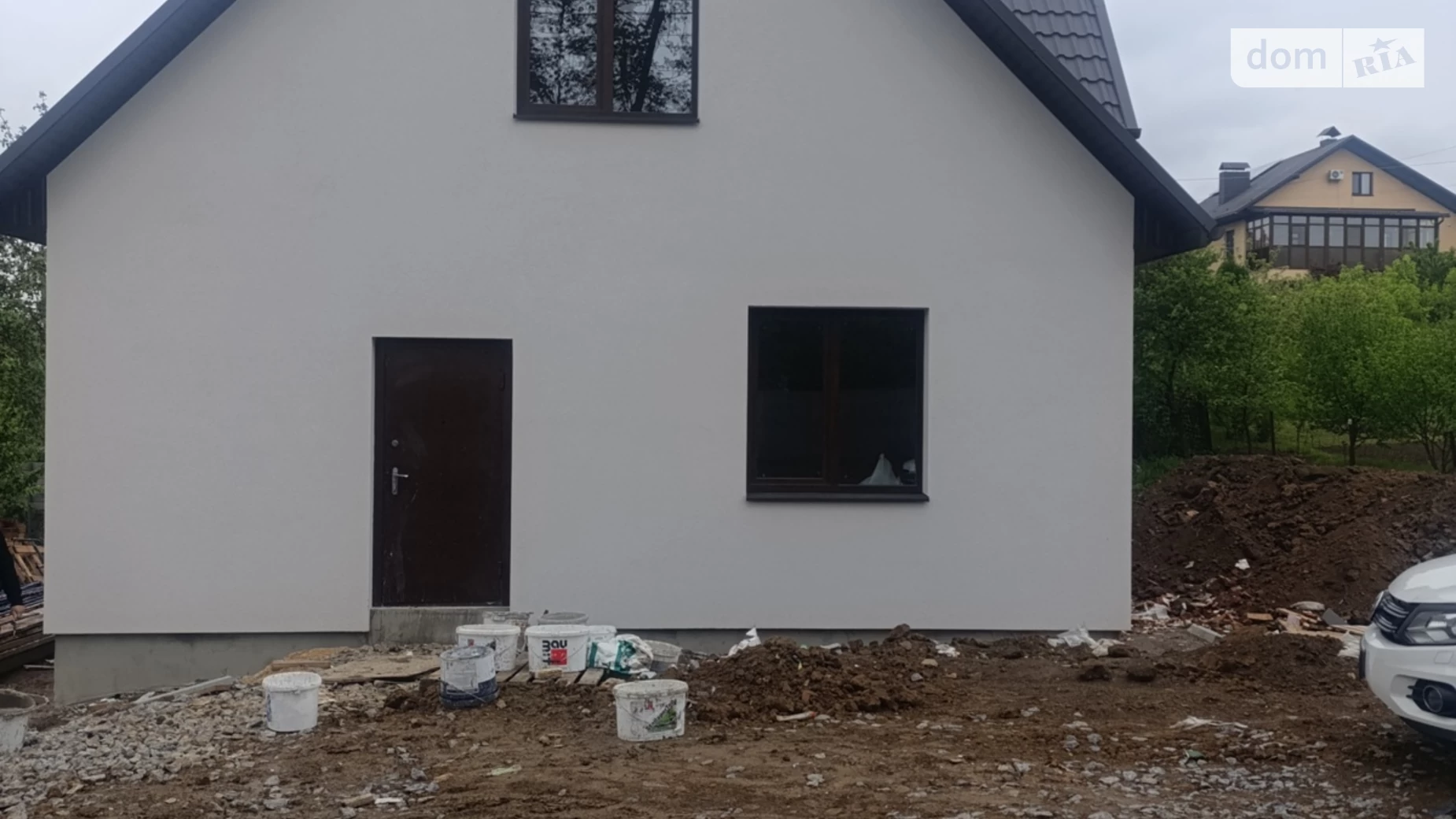 Продається будинок 2 поверховий 120 кв. м з гаражем, цена: 52000 $ - фото 3