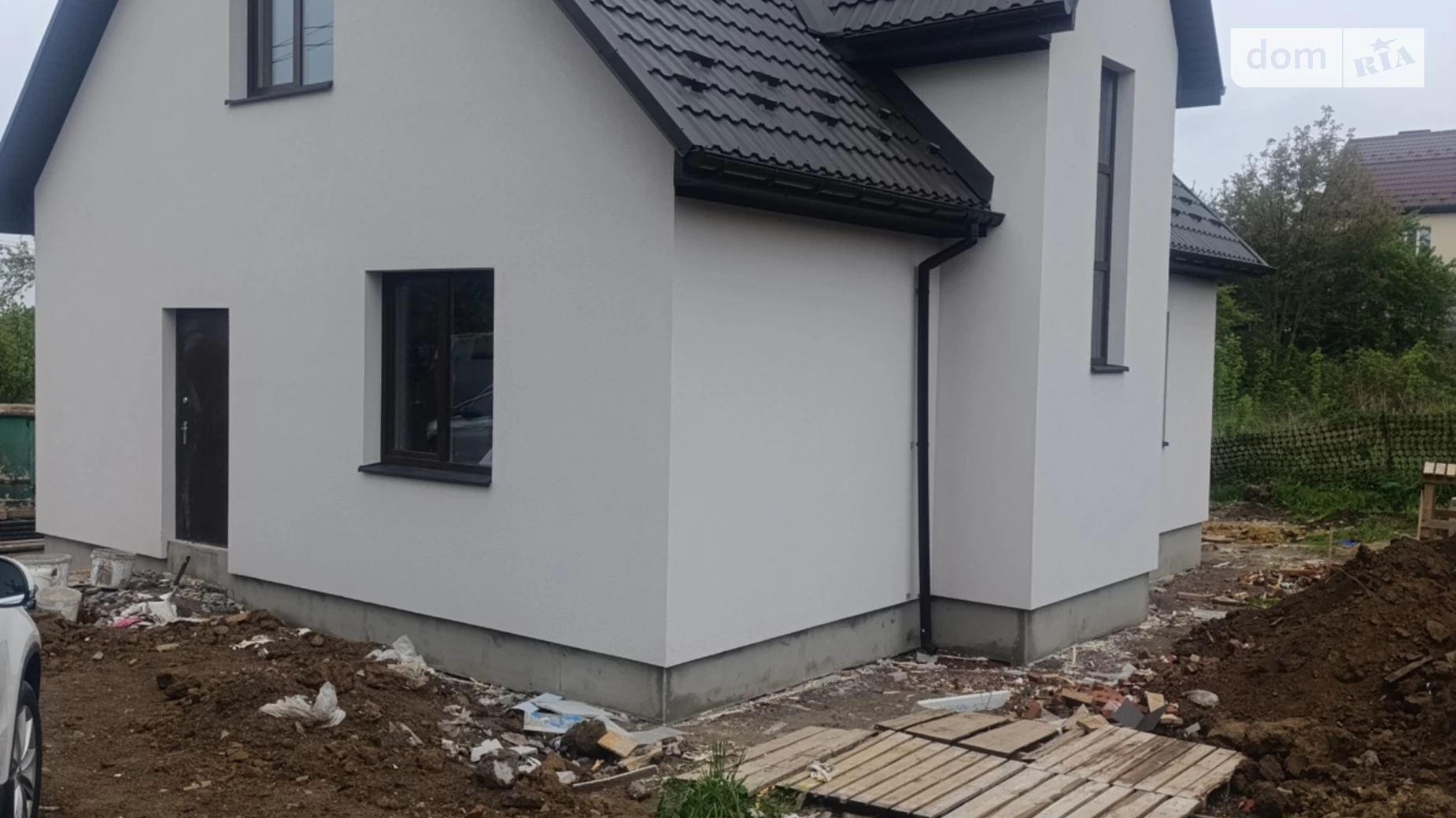 Продається будинок 2 поверховий 120 кв. м з гаражем, цена: 52000 $ - фото 2