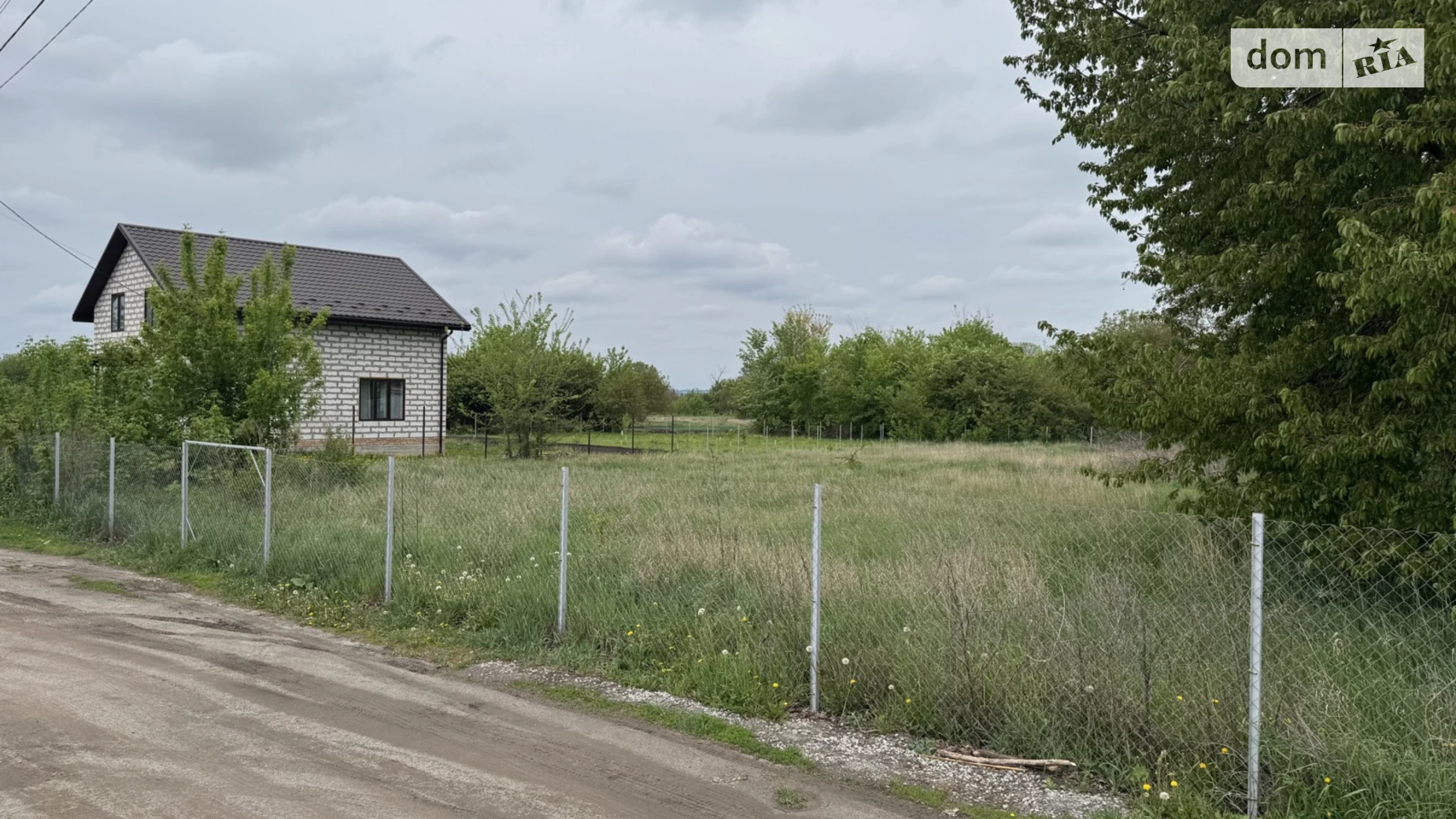 Продается земельный участок 12 соток в Винницкой области, цена: 49999 $ - фото 3