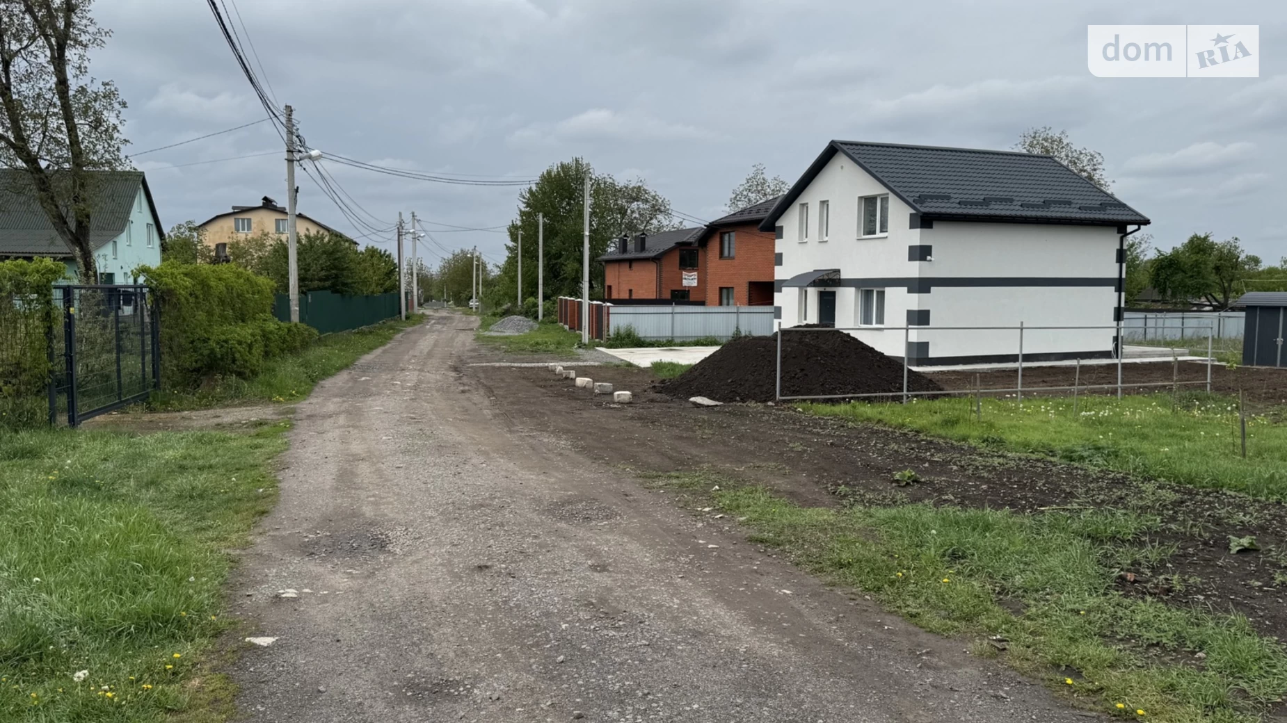 Продается земельный участок 12 соток в Винницкой области, цена: 49999 $ - фото 4