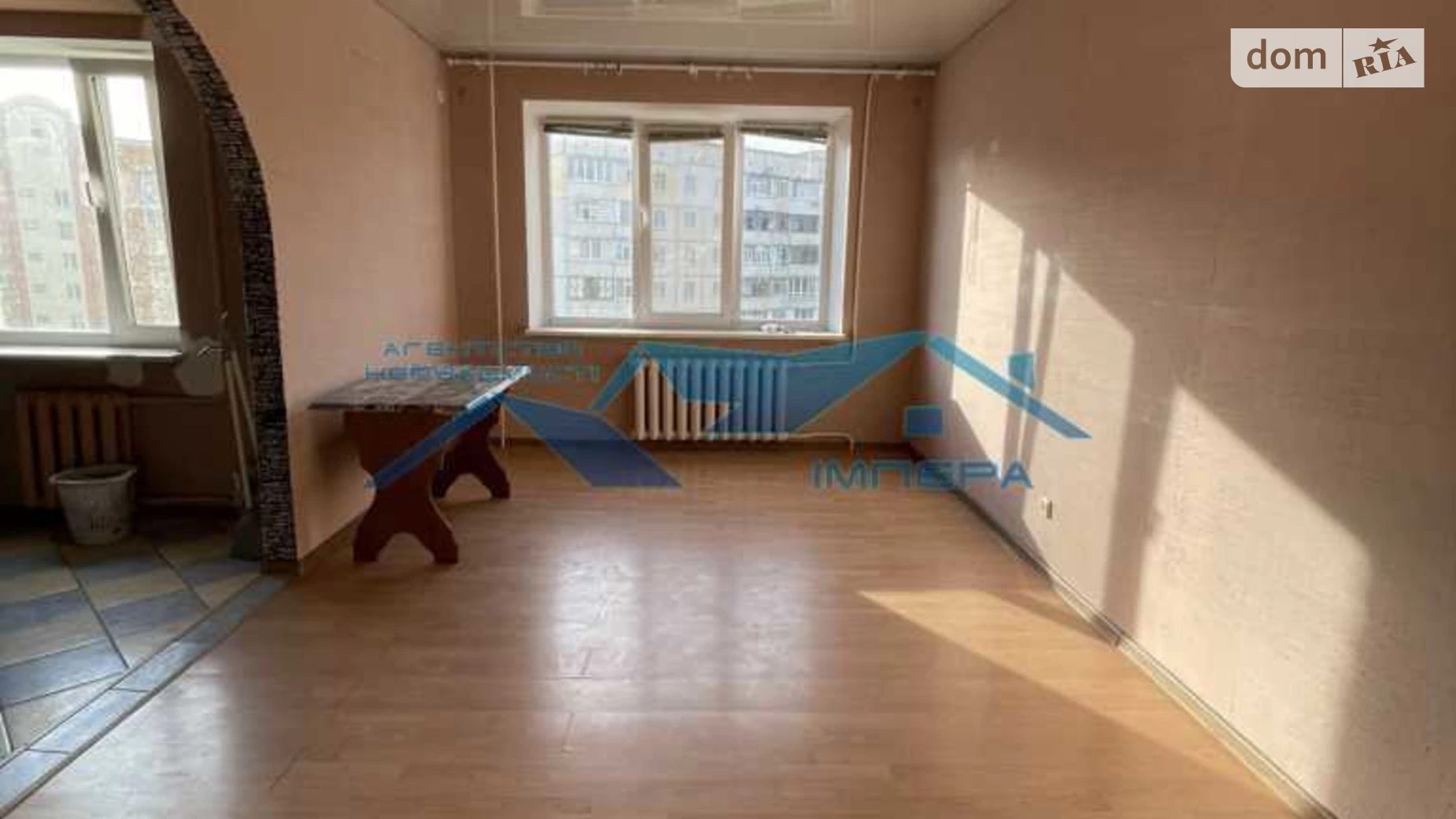 Продається 4-кімнатна квартира 80.8 кв. м у Полтаві, просп. Миру - фото 3
