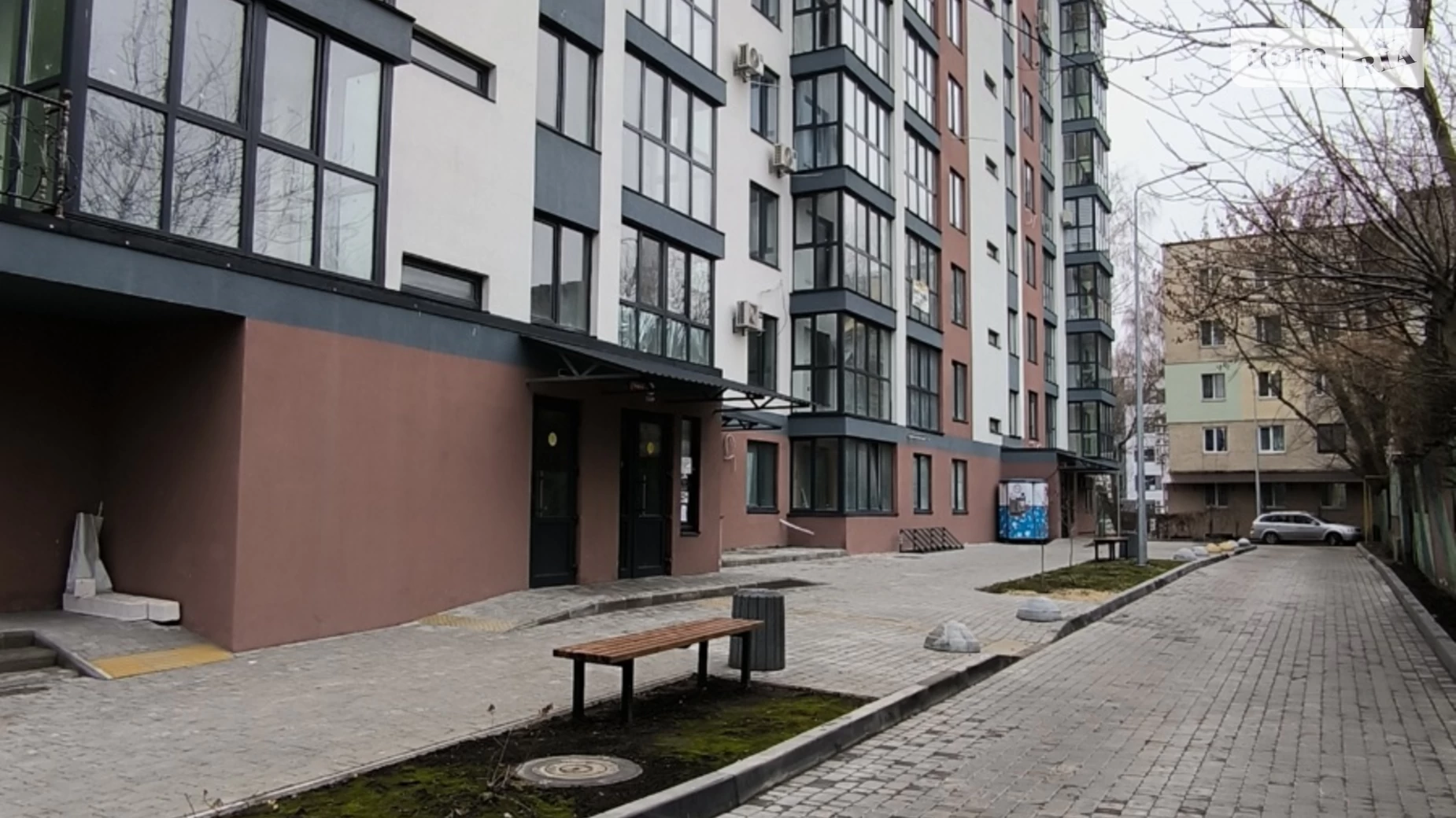 Продается 2-комнатная квартира 70 кв. м в Виннице, ул. Константина Василенко - фото 3