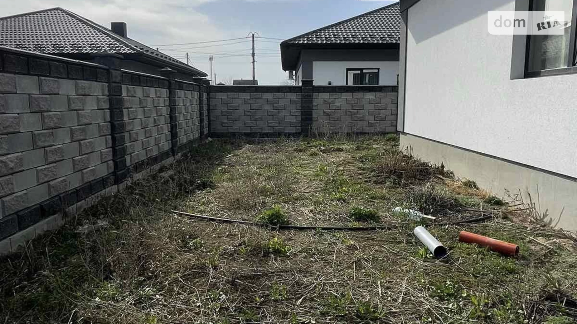 Продается одноэтажный дом 105 кв. м с подвалом, цена: 100000 $ - фото 4