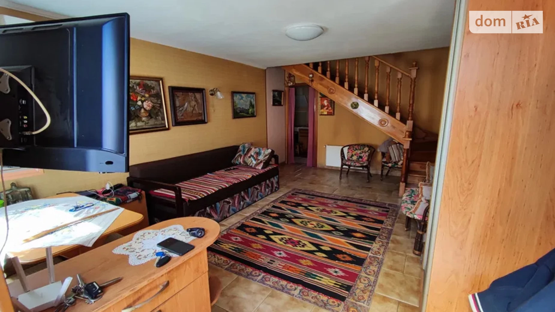 Продається 2-кімнатна квартира 82.4 кв. м у Одесі, вул. Генерала Ватутіна - фото 2