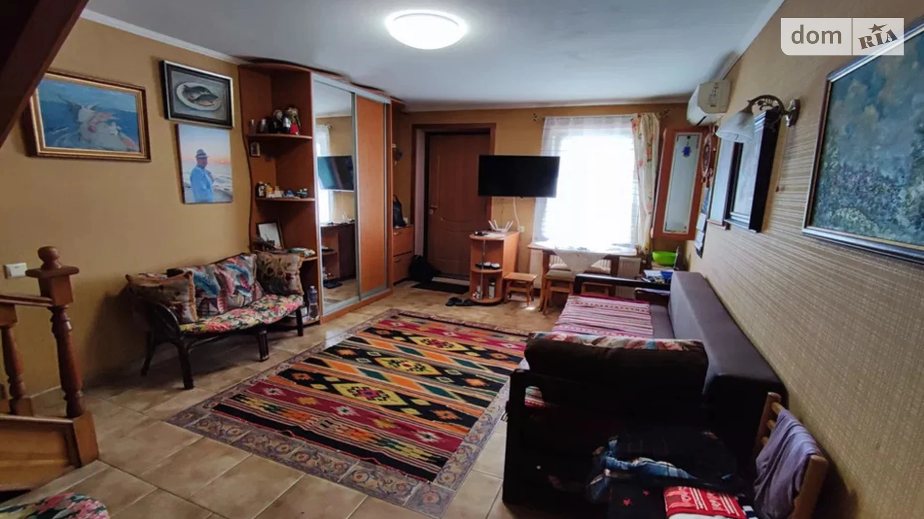 Продається 2-кімнатна квартира 82.4 кв. м у Одесі, вул. Генерала Ватутіна - фото 3