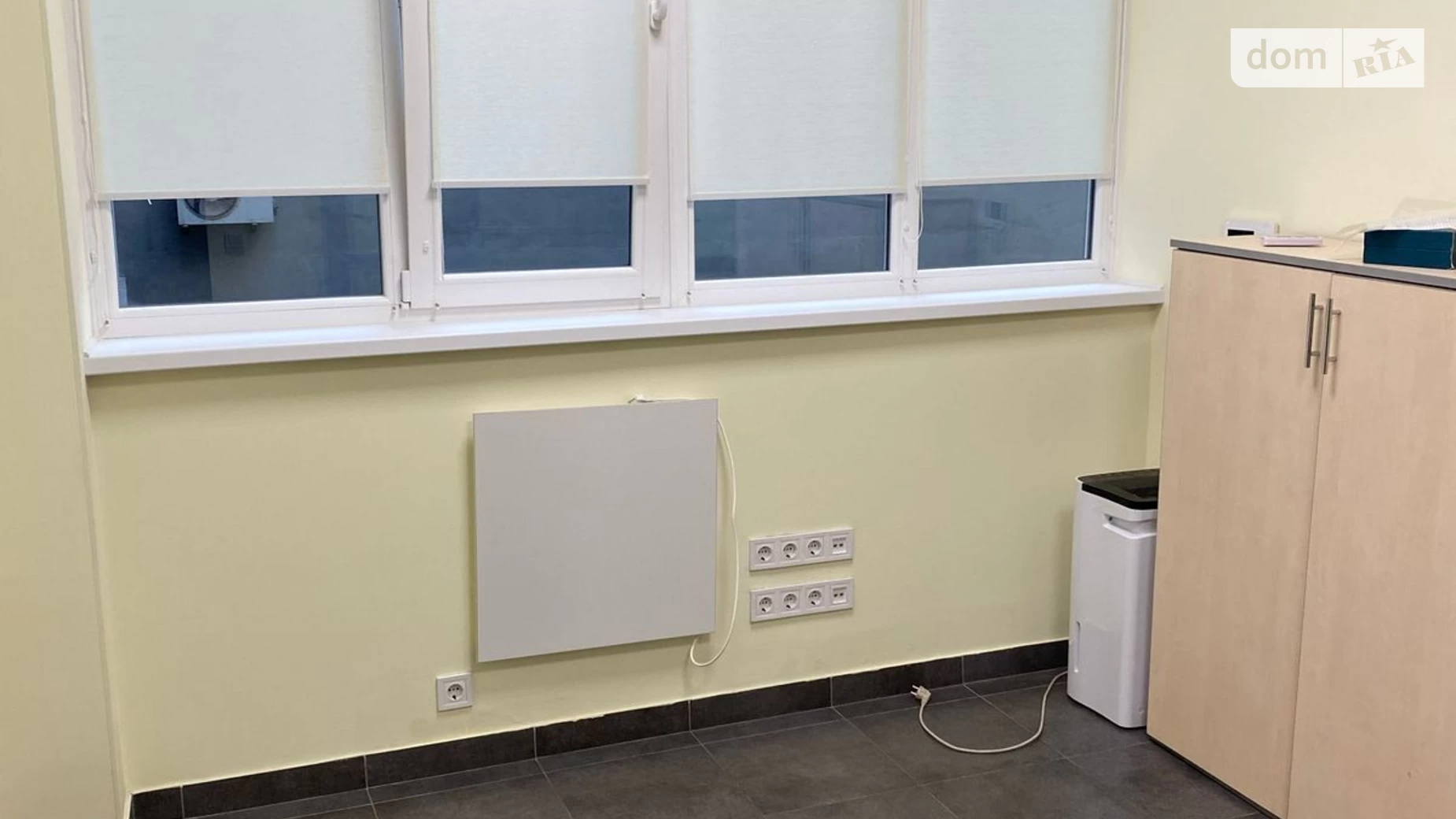 Здається в оренду офіс 71.8 кв. м в бізнес-центрі, цена: 13000 грн - фото 3