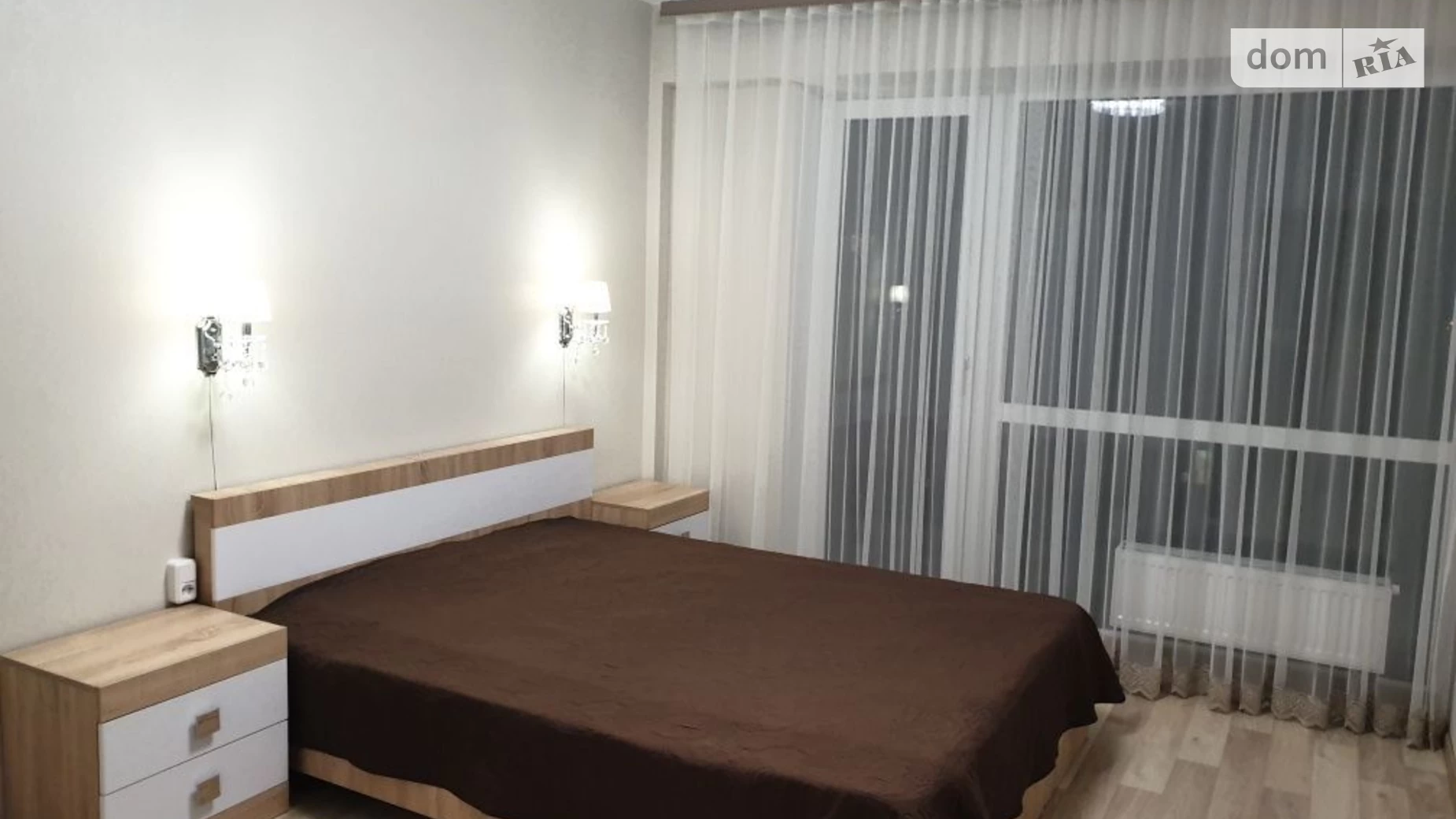 Сдается в аренду 3-комнатная квартира 86 кв. м в Днепре, ул. Беляева Замполита, 8А - фото 5