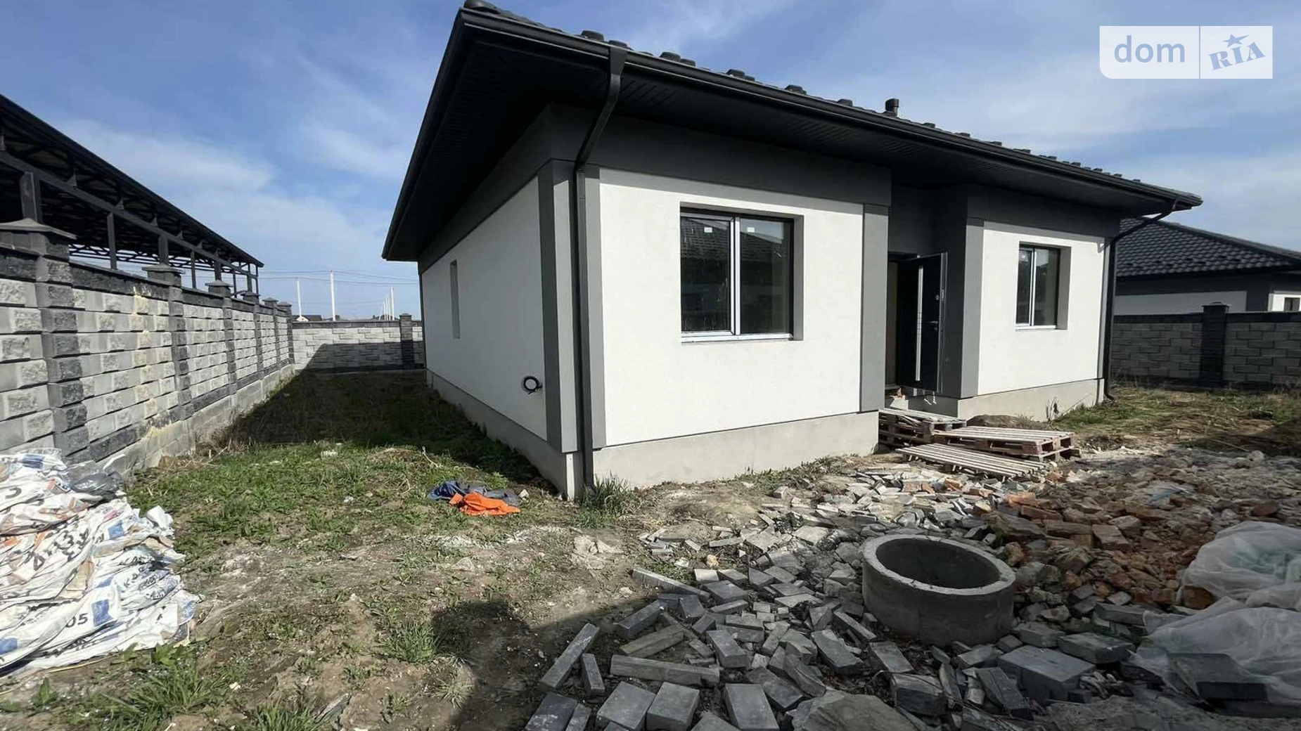 Продается одноэтажный дом 105 кв. м с баней/сауной, цена: 115000 $ - фото 3