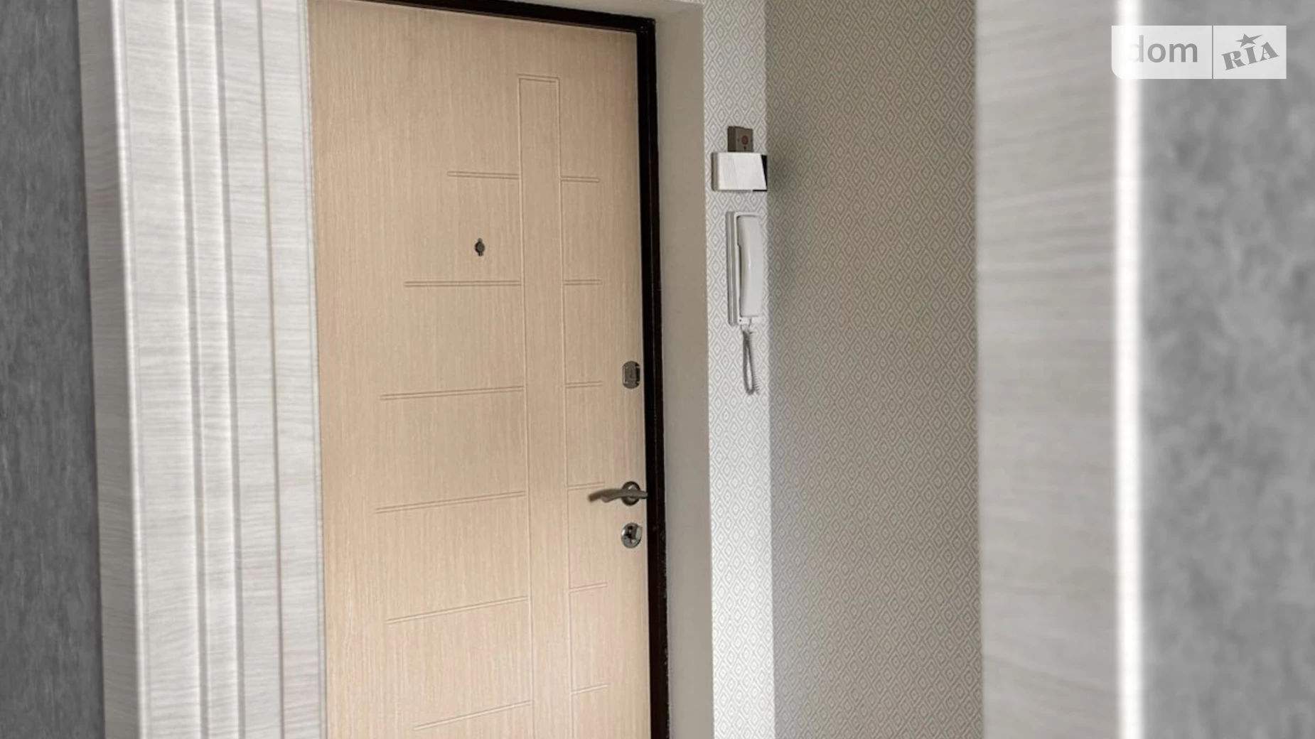 Продается 1-комнатная квартира 33.8 кв. м в Харькове - фото 2