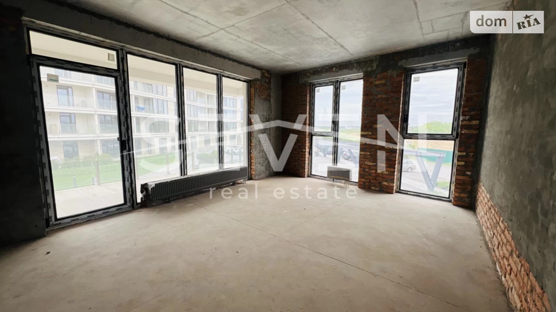Продается 3-комнатная квартира 87 кв. м в Подгорцах, ул. Парковая, 11 - фото 3