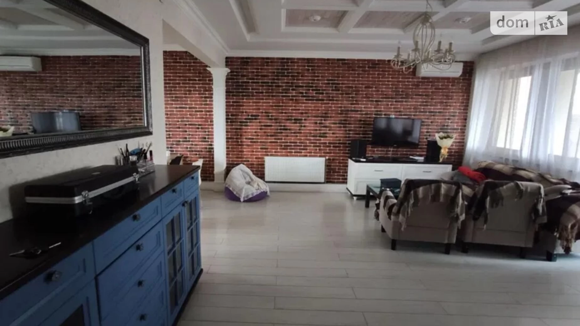 Продається будинок 3 поверховий 540 кв. м з садом, цена: 180000 $ - фото 5