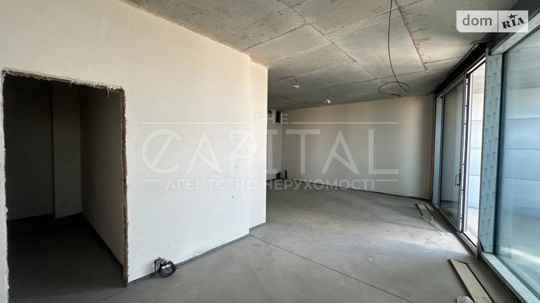 Продається 1-кімнатна квартира 61.6 кв. м у Києві, цена: 230000 $ - фото 4
