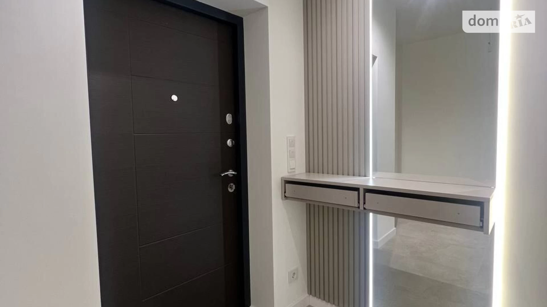Продается 3-комнатная квартира 91 кв. м в Ивано-Франковске, ул. Мира, 58А - фото 4