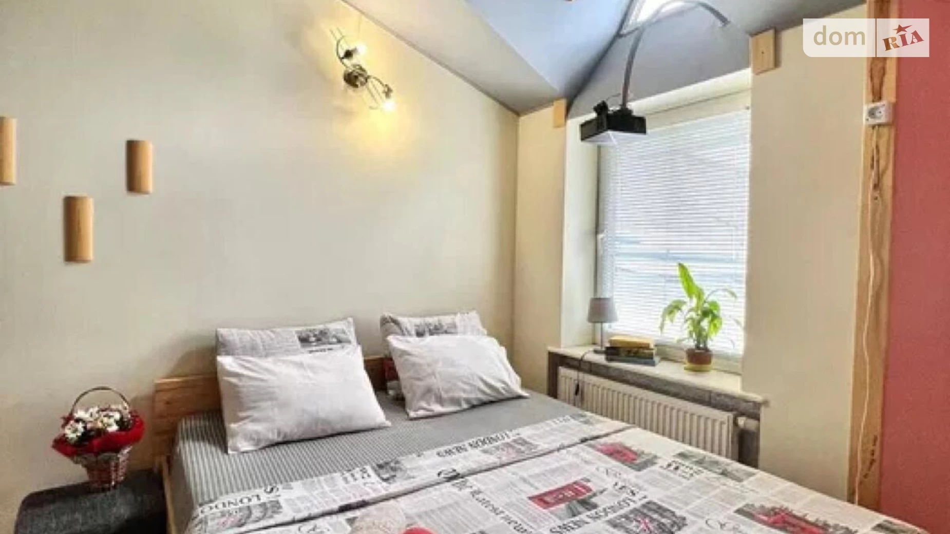 Продается 5-комнатная квартира 161.8 кв. м в Львове, ул. Лазневая, 8 - фото 4