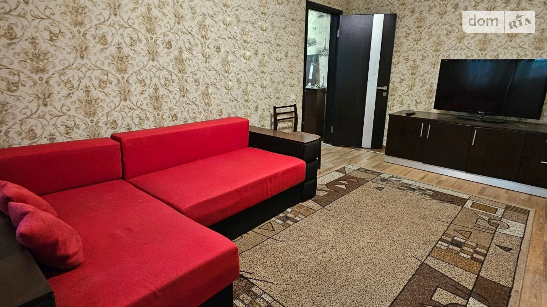 Здається в оренду 1-кімнатна квартира 33 кв. м у Харкові, просп. Тракторобудівників - фото 3