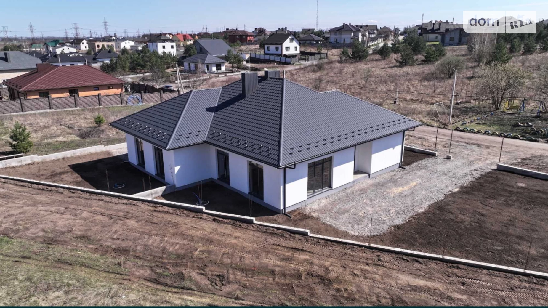 Городок, цена: 67000 $ - фото 2