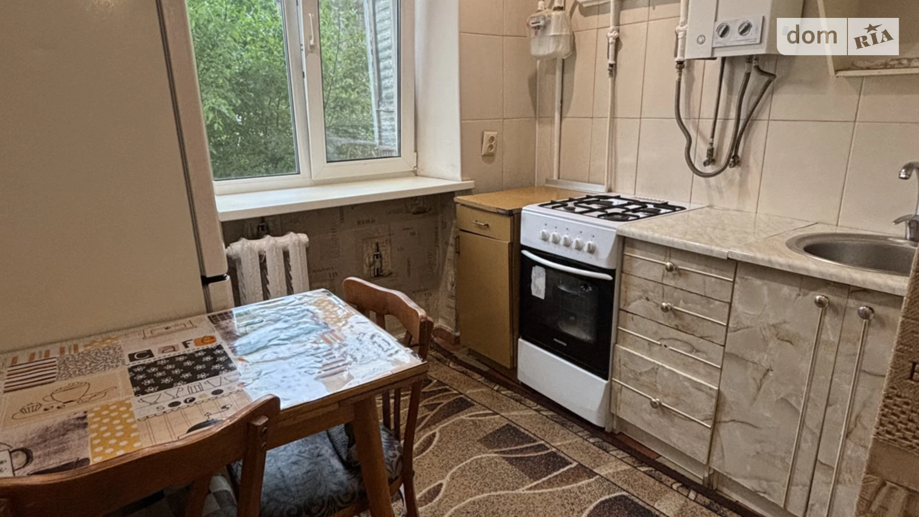 Продається 2-кімнатна квартира 43 кв. м у Вінниці, вул. Чайковського, 22 - фото 3