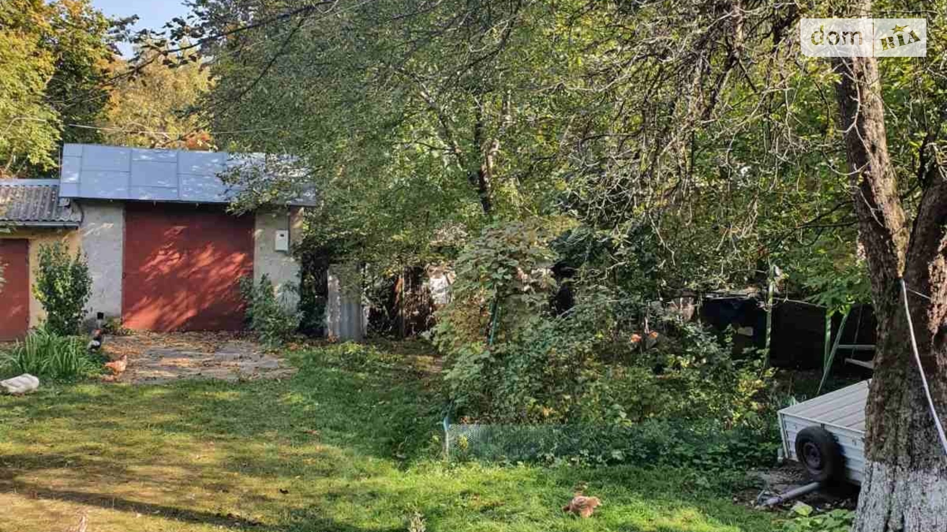 Продается 2-комнатная квартира 45 кв. м в Черновцах, ул. Федьковича Юрия - фото 5