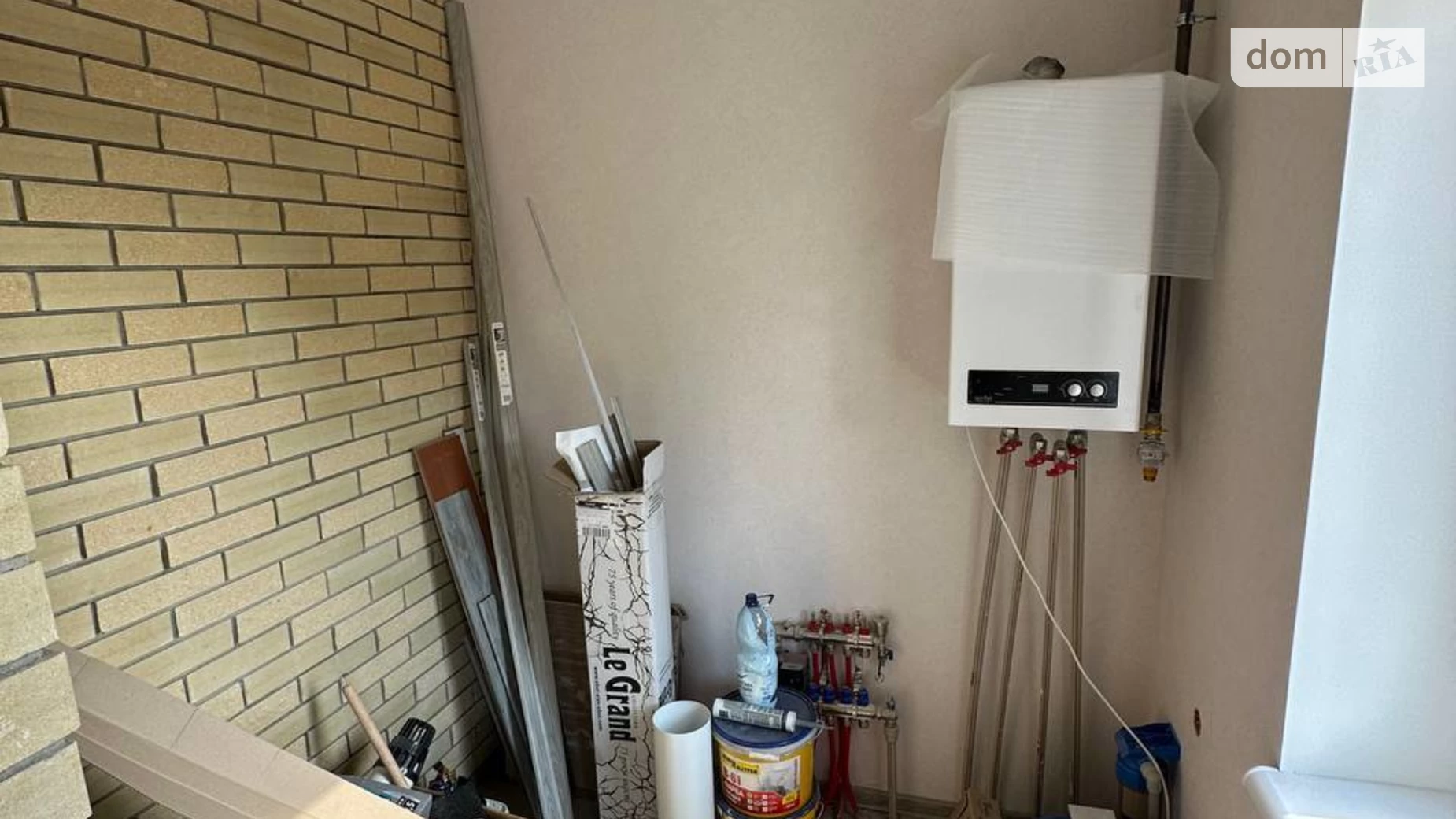 Продается одноэтажный дом 70 кв. м с подвалом, цена: 72000 $ - фото 5
