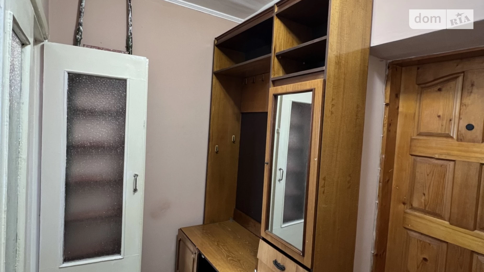 Продается 1-комнатная квартира 35 кв. м в Черновцах, ул. Энтузиастов, 5 - фото 3