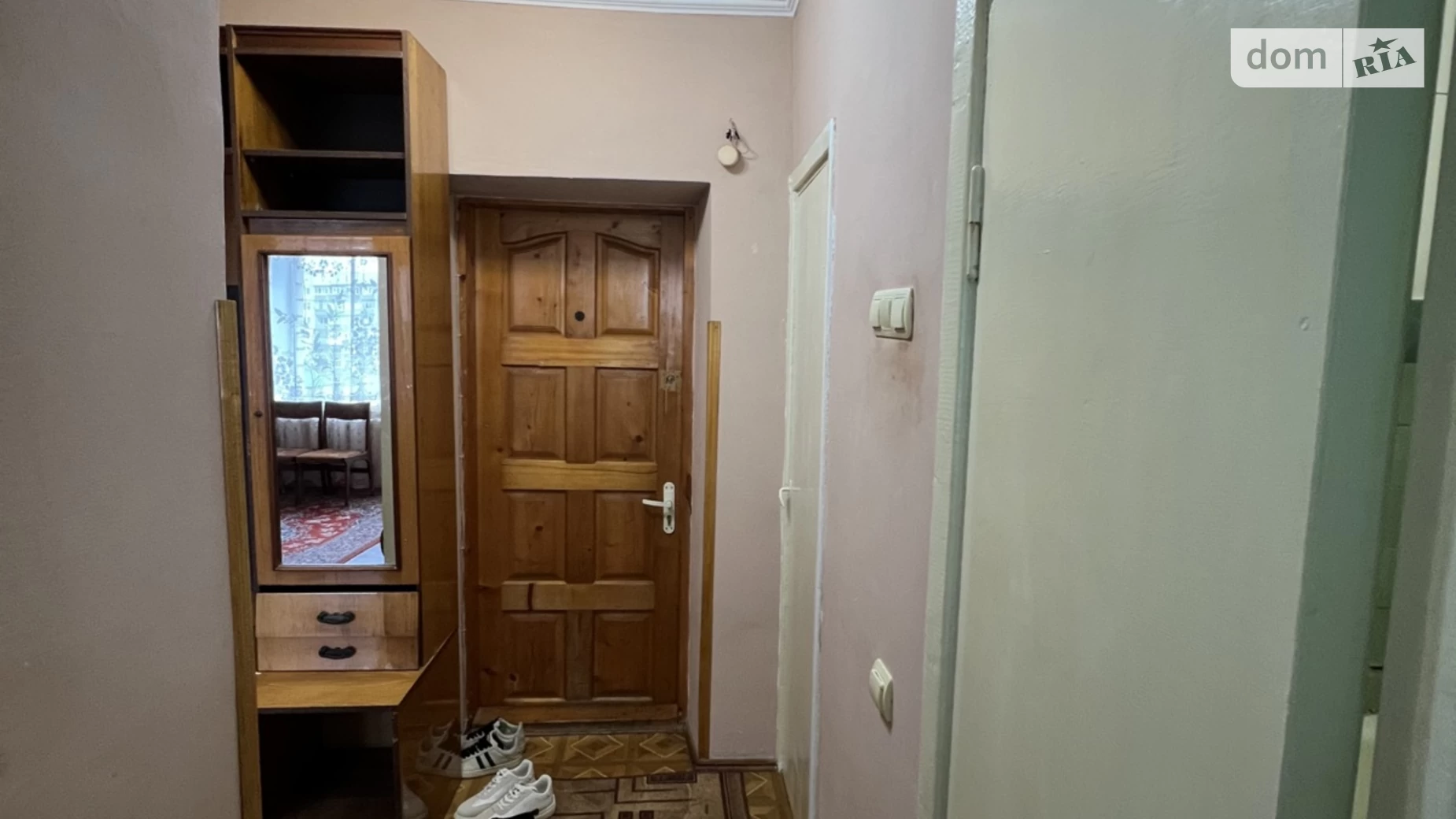 Продается 1-комнатная квартира 35 кв. м в Черновцах, ул. Энтузиастов, 5 - фото 4