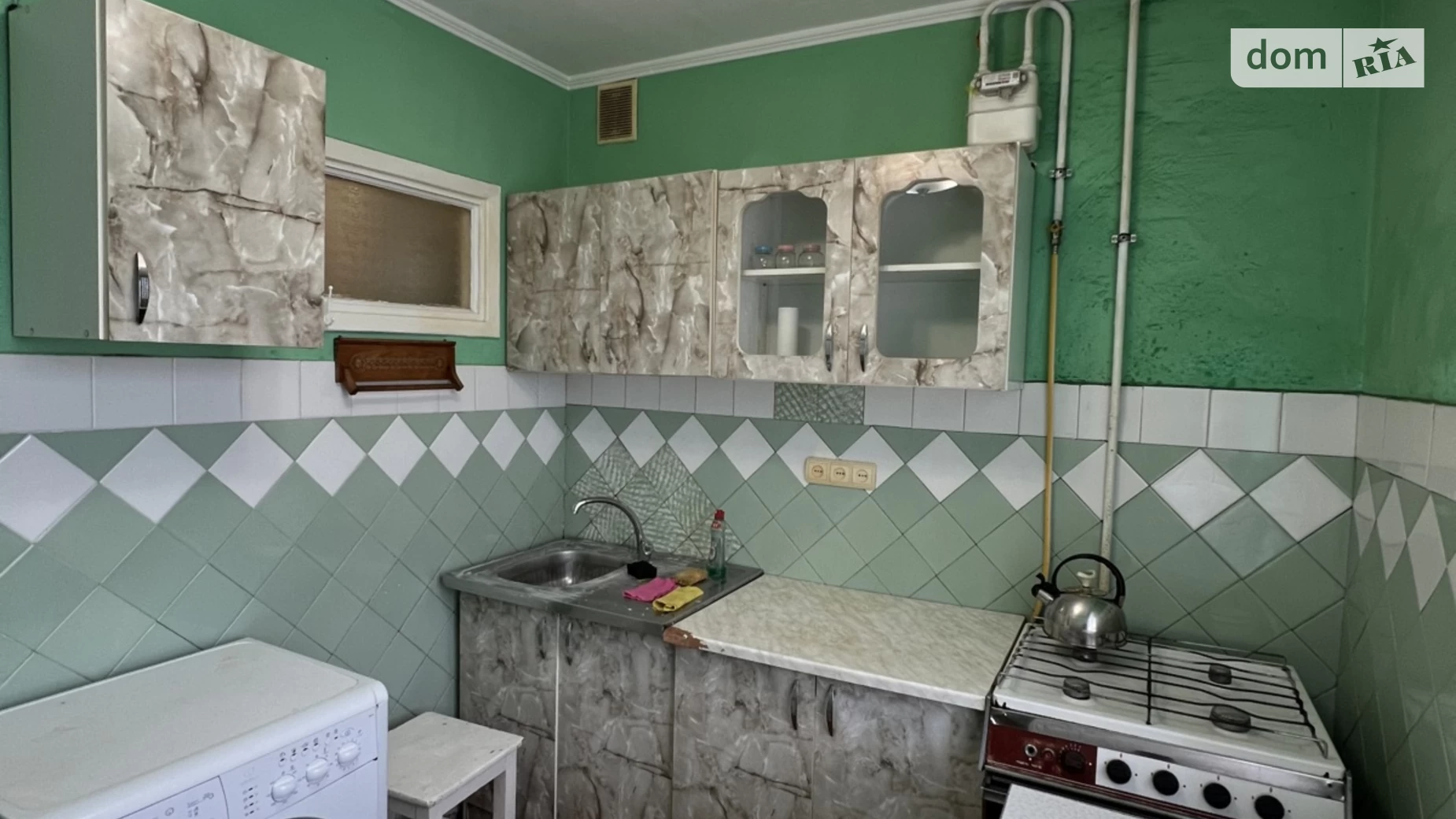Продается 1-комнатная квартира 35 кв. м в Черновцах, ул. Энтузиастов, 5 - фото 5