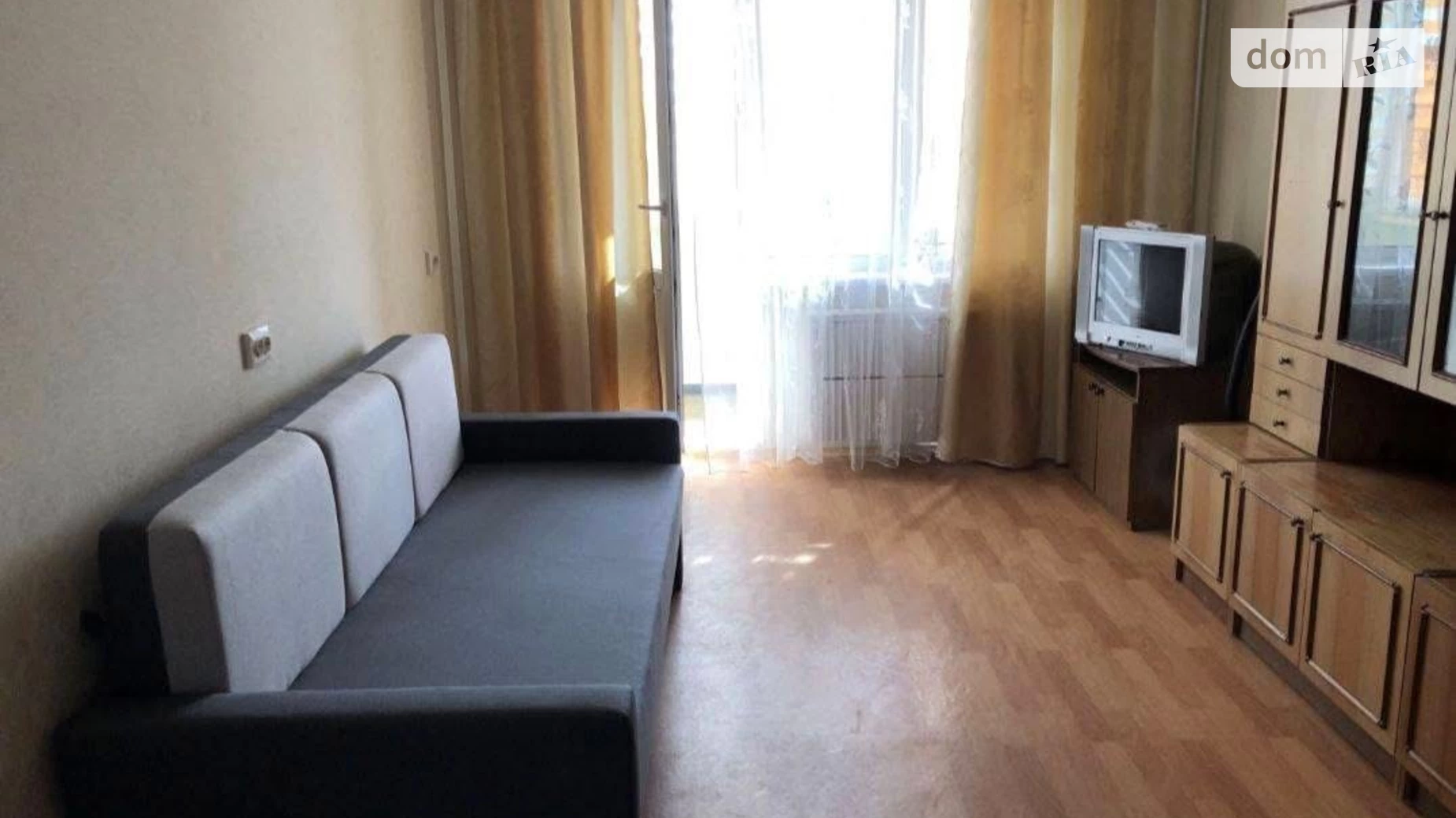 Продается 1-комнатная квартира 34.1 кв. м в Белой Церкви, ул. Василия Симоненко, 4 - фото 4