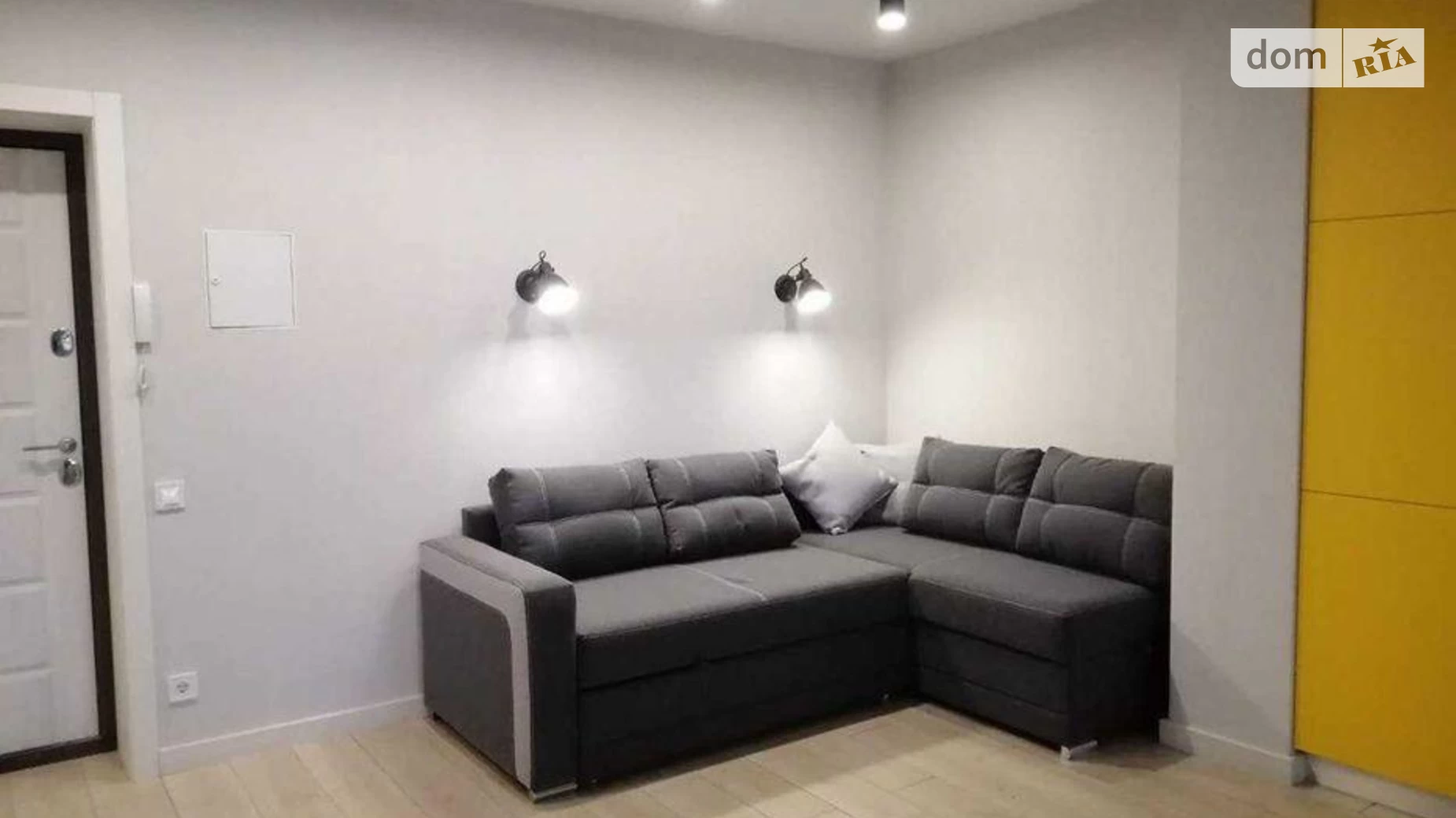 Продається 1-кімнатна квартира 45 кв. м у Києві, цена: 83000 $ - фото 2