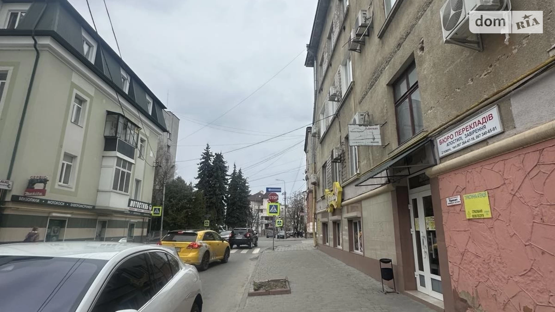 Продается помещения свободного назначения 67 кв. м в 5-этажном здании, цена: 67000 $ - фото 3