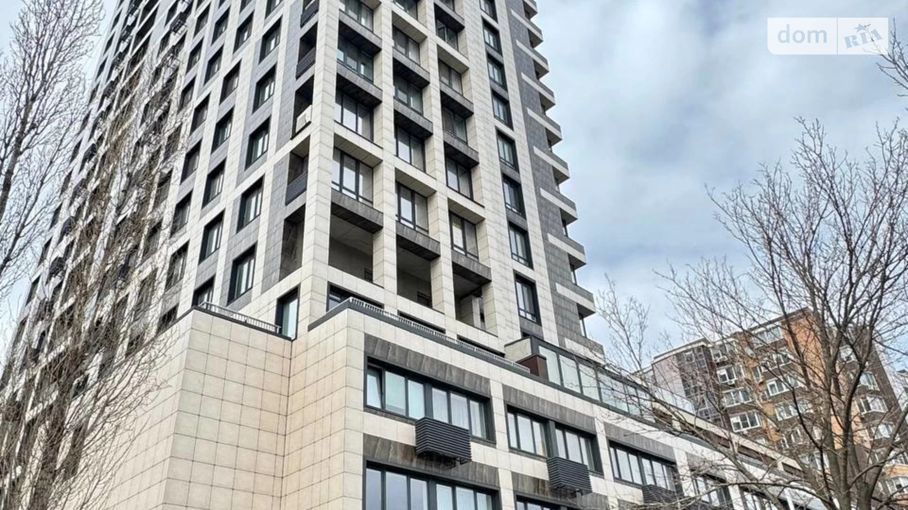 Продается 1-комнатная квартира 98.9 кв. м в Днепре, ул. Набережная Победы, 68А - фото 2