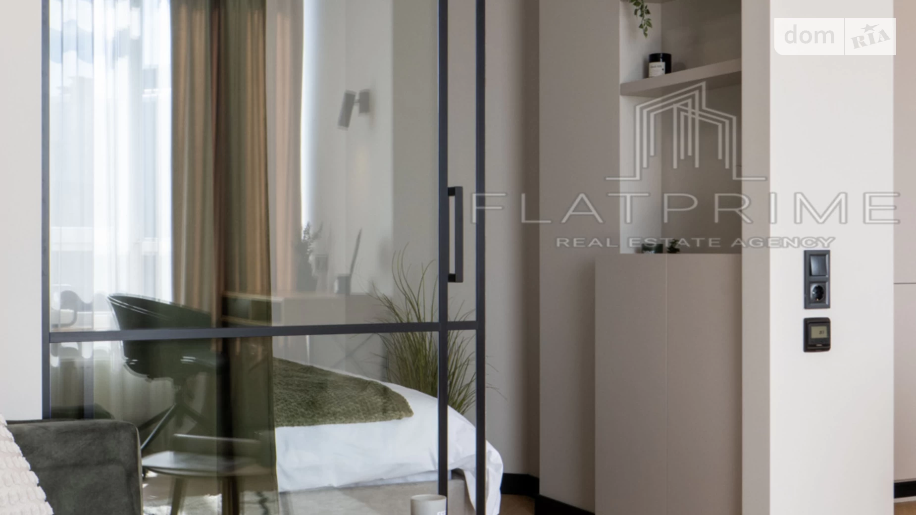 Продается 1-комнатная квартира 43.4 кв. м в Киеве, цена: 154999 $ - фото 5