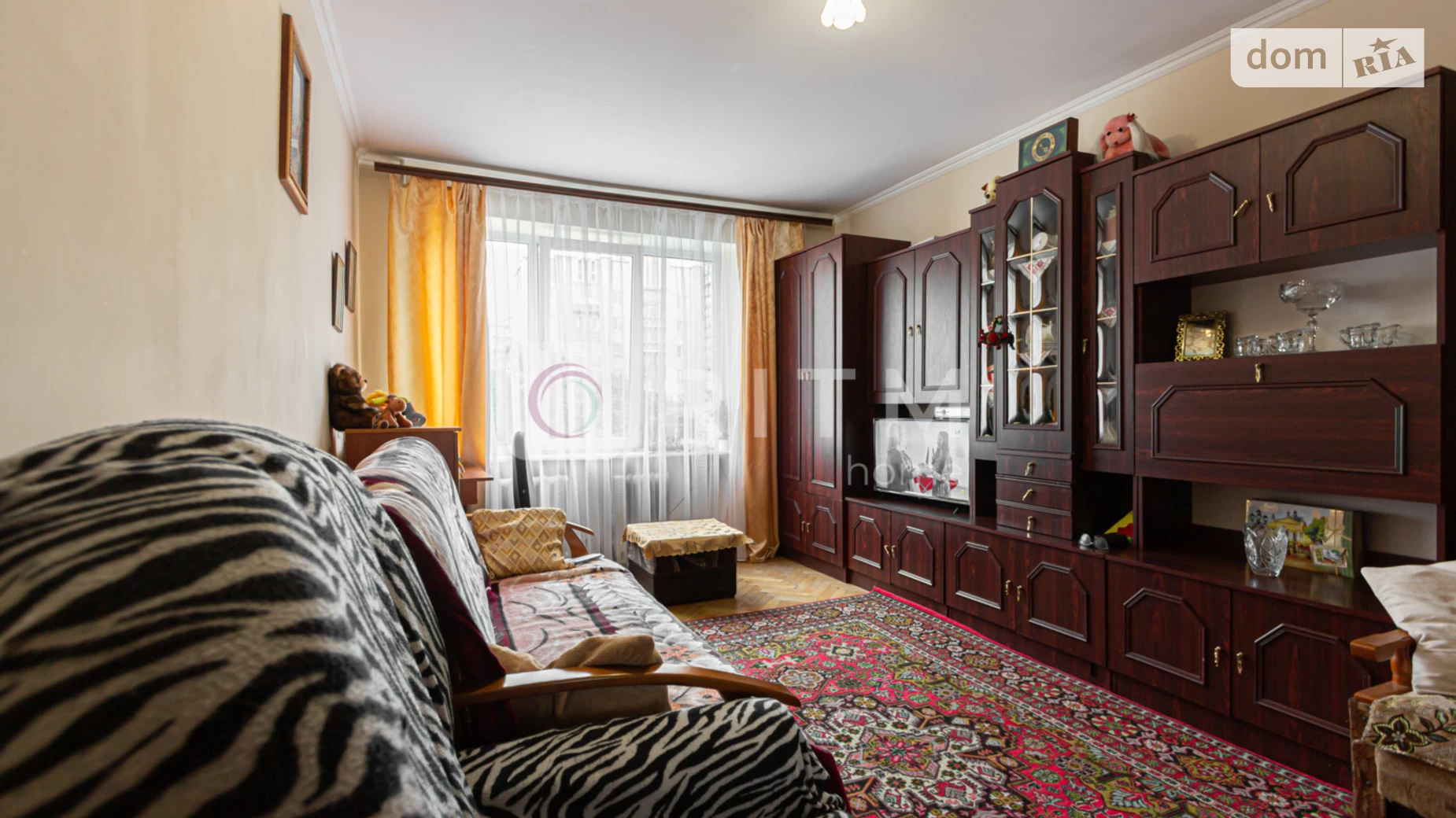 Продается 1-комнатная квартира 29 кв. м в Львове, цена: 46000 $ - фото 4