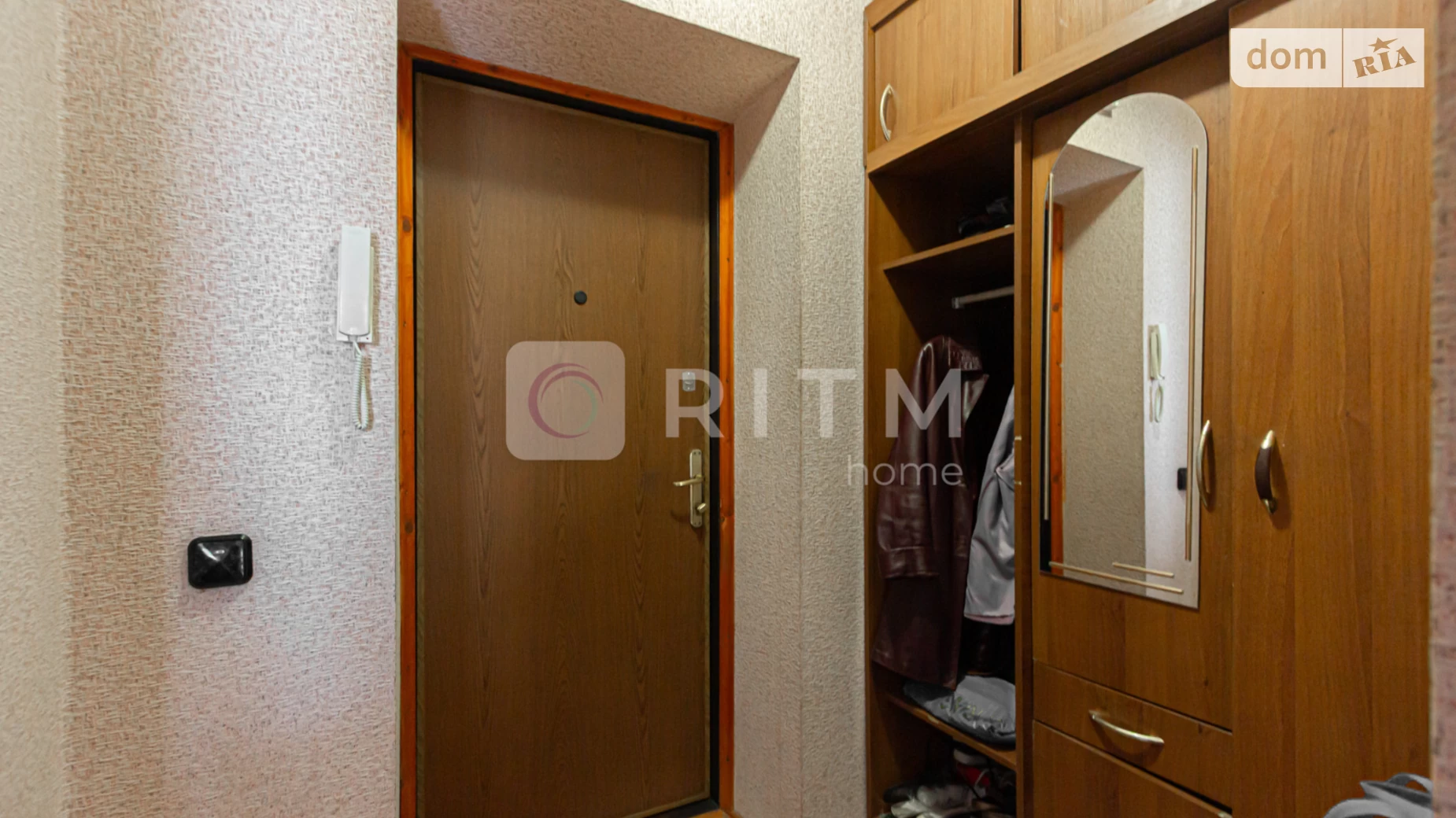 Продается 1-комнатная квартира 29 кв. м в Львове, цена: 46000 $ - фото 5