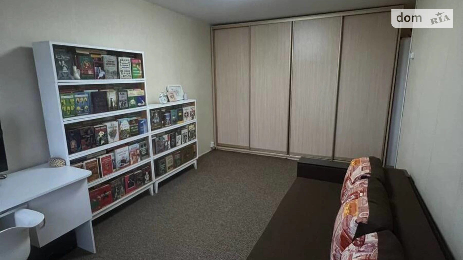 Продается 2-комнатная квартира 47.8 кв. м в Киеве, цена: 70000 $ - фото 2