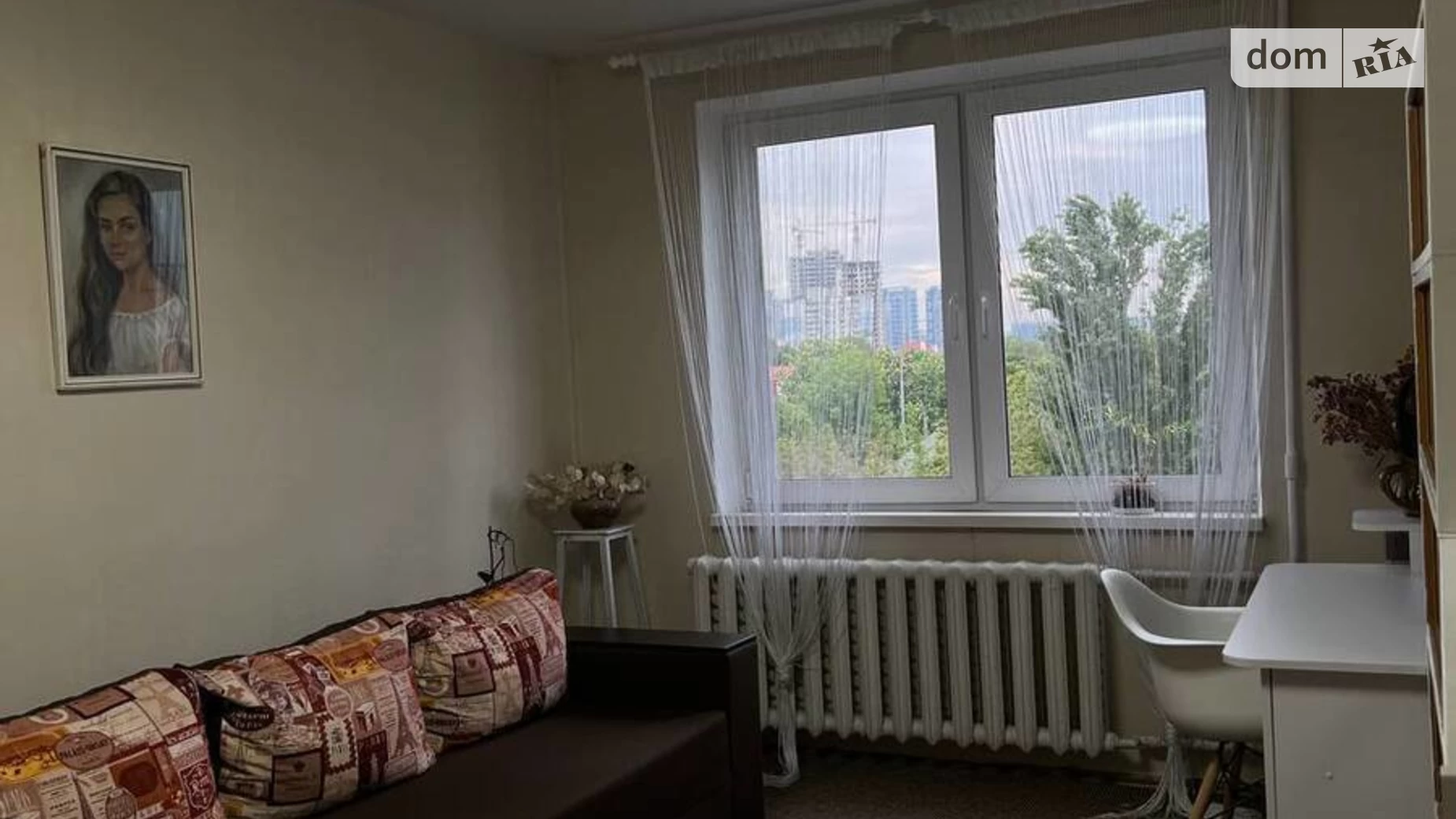 Продается 2-комнатная квартира 47.8 кв. м в Киеве, цена: 70000 $ - фото 3