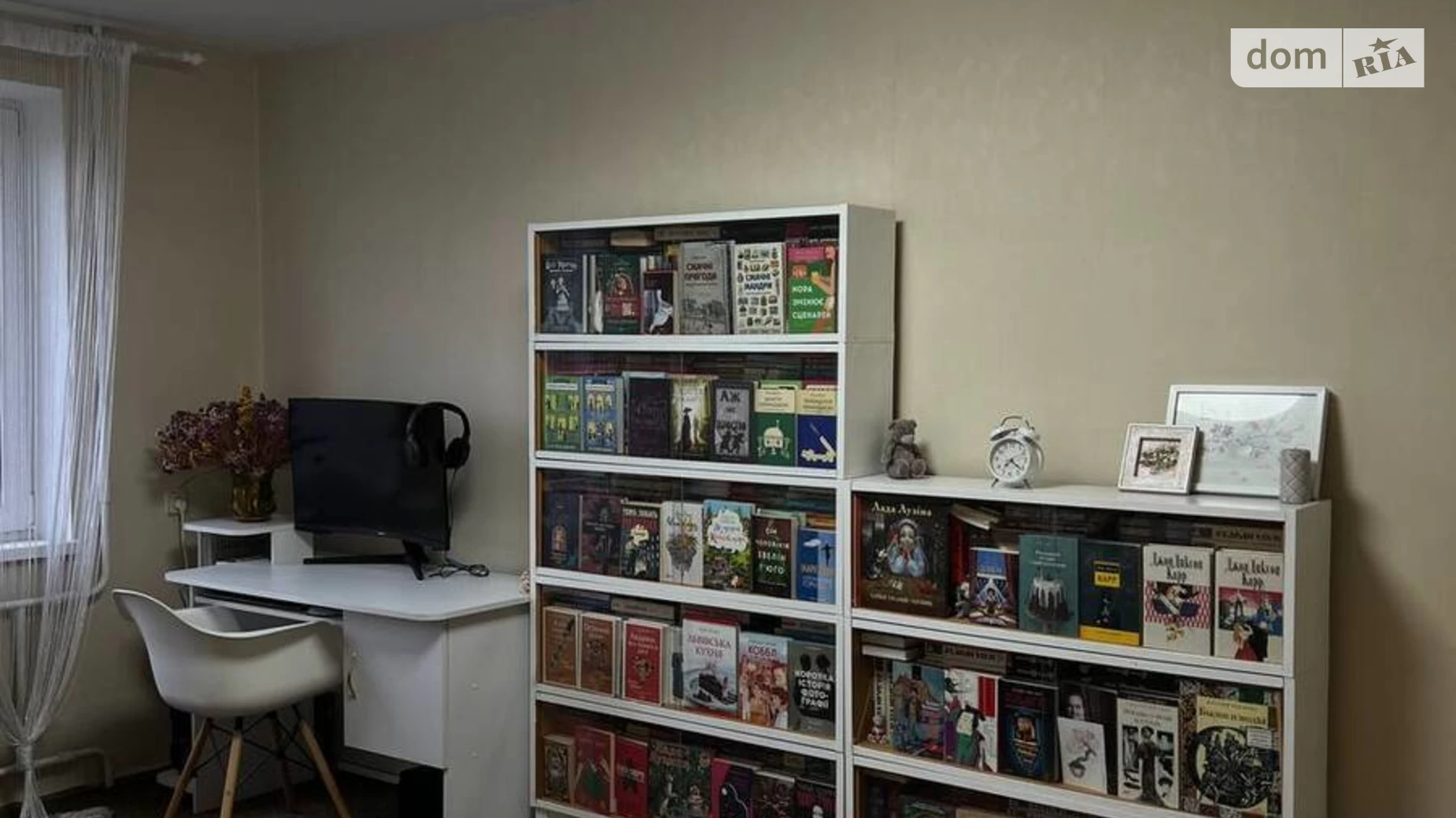 Продается 2-комнатная квартира 47.8 кв. м в Киеве, цена: 70000 $ - фото 4